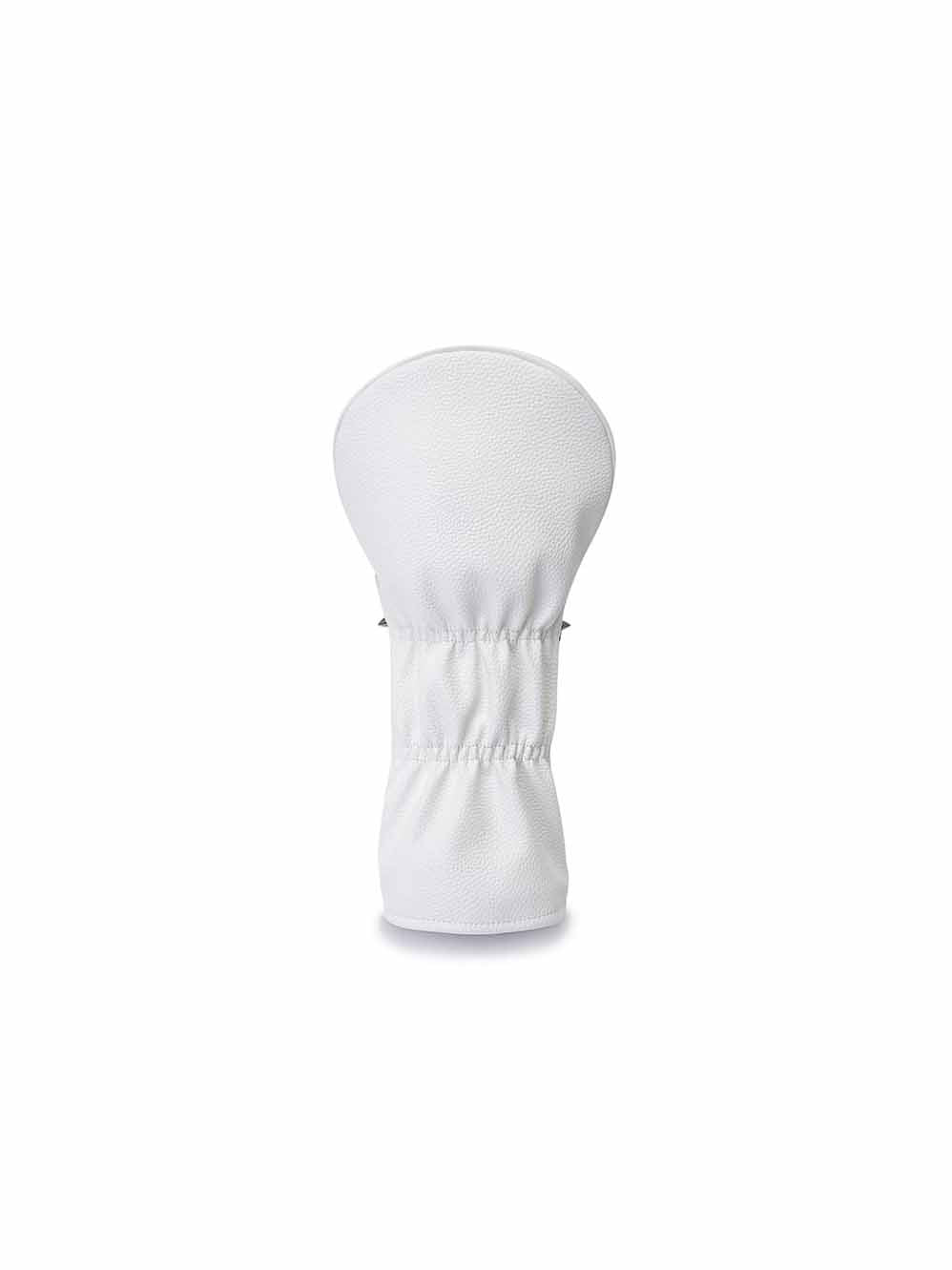 Logo Line Stud Driver Cover