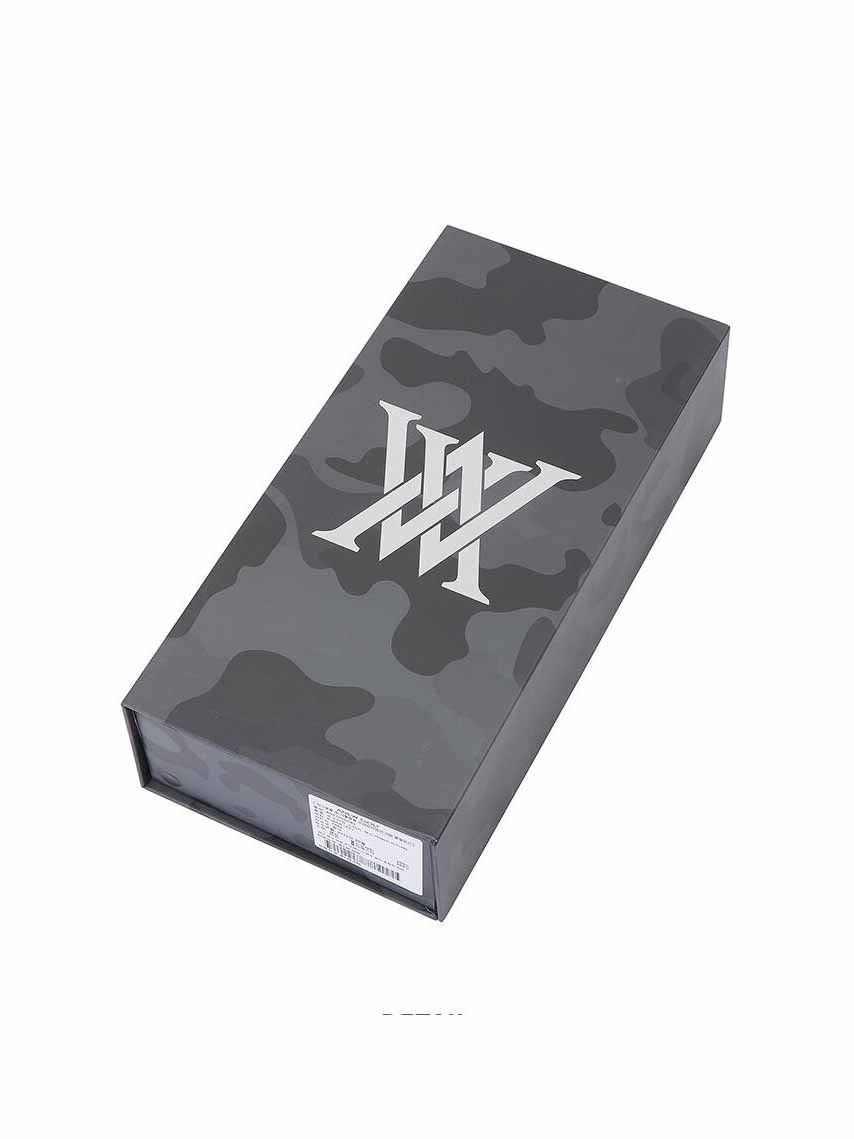 Logo Line Stud Driver Cover
