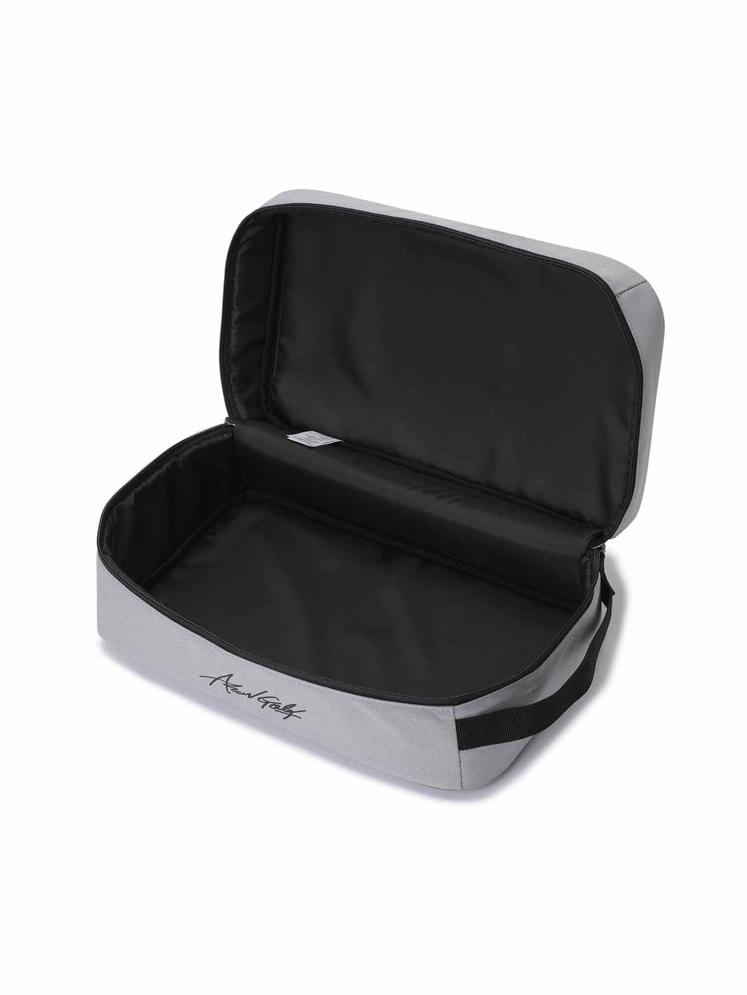 DOUBLE LOGO SHOES CASE