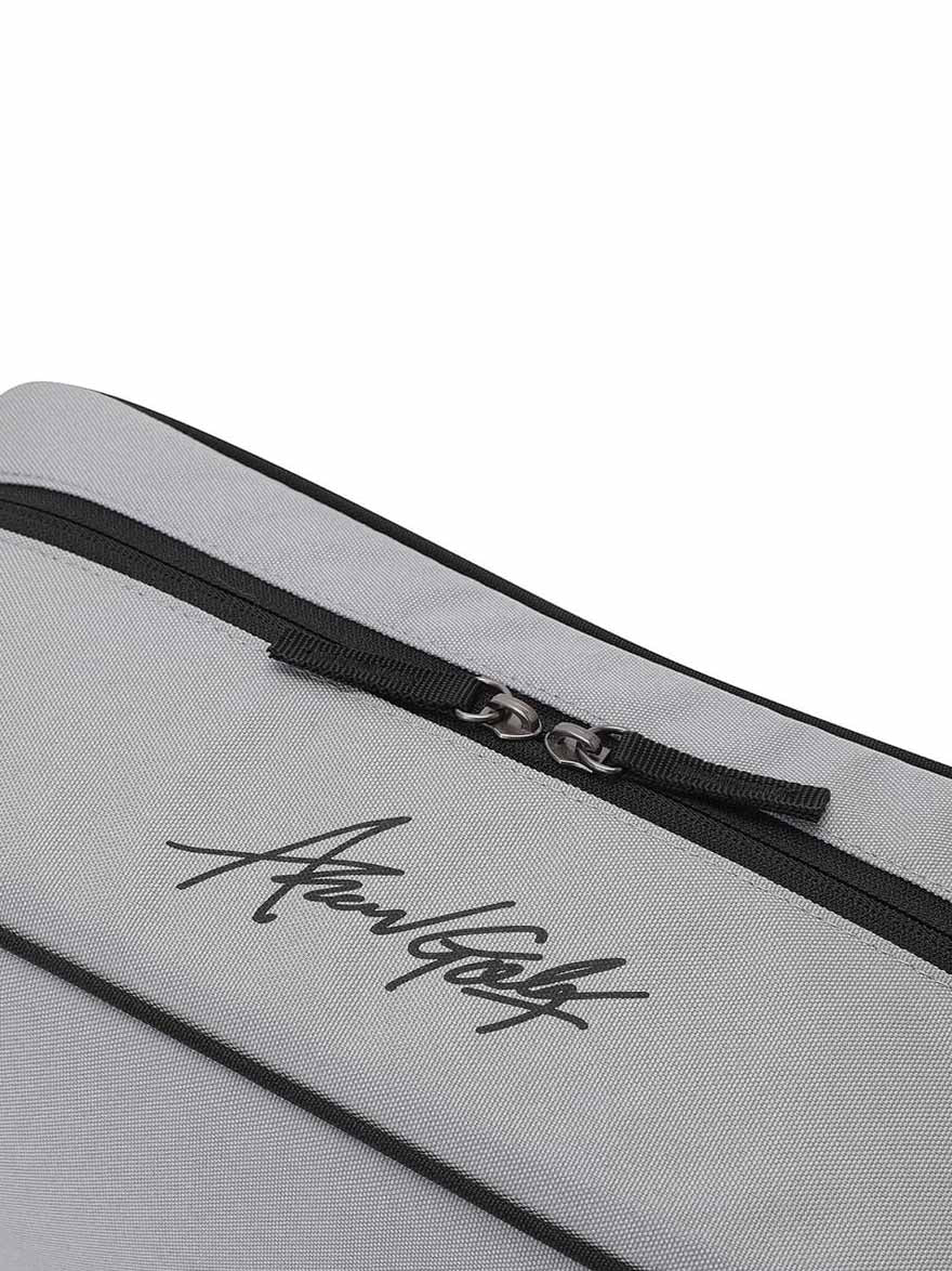 DOUBLE LOGO SHOES CASE
