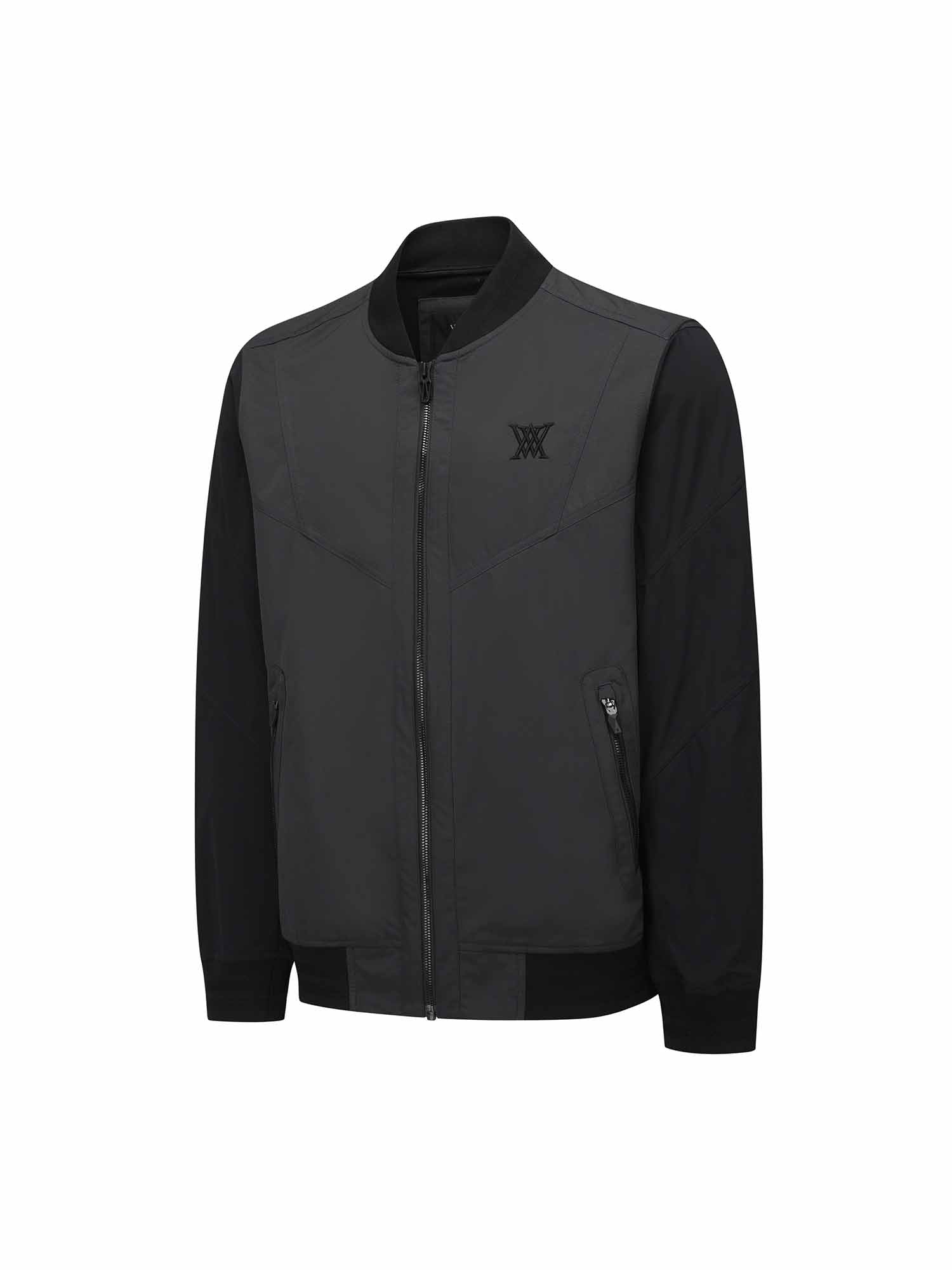 MEN INCISION COLORING POINT JK