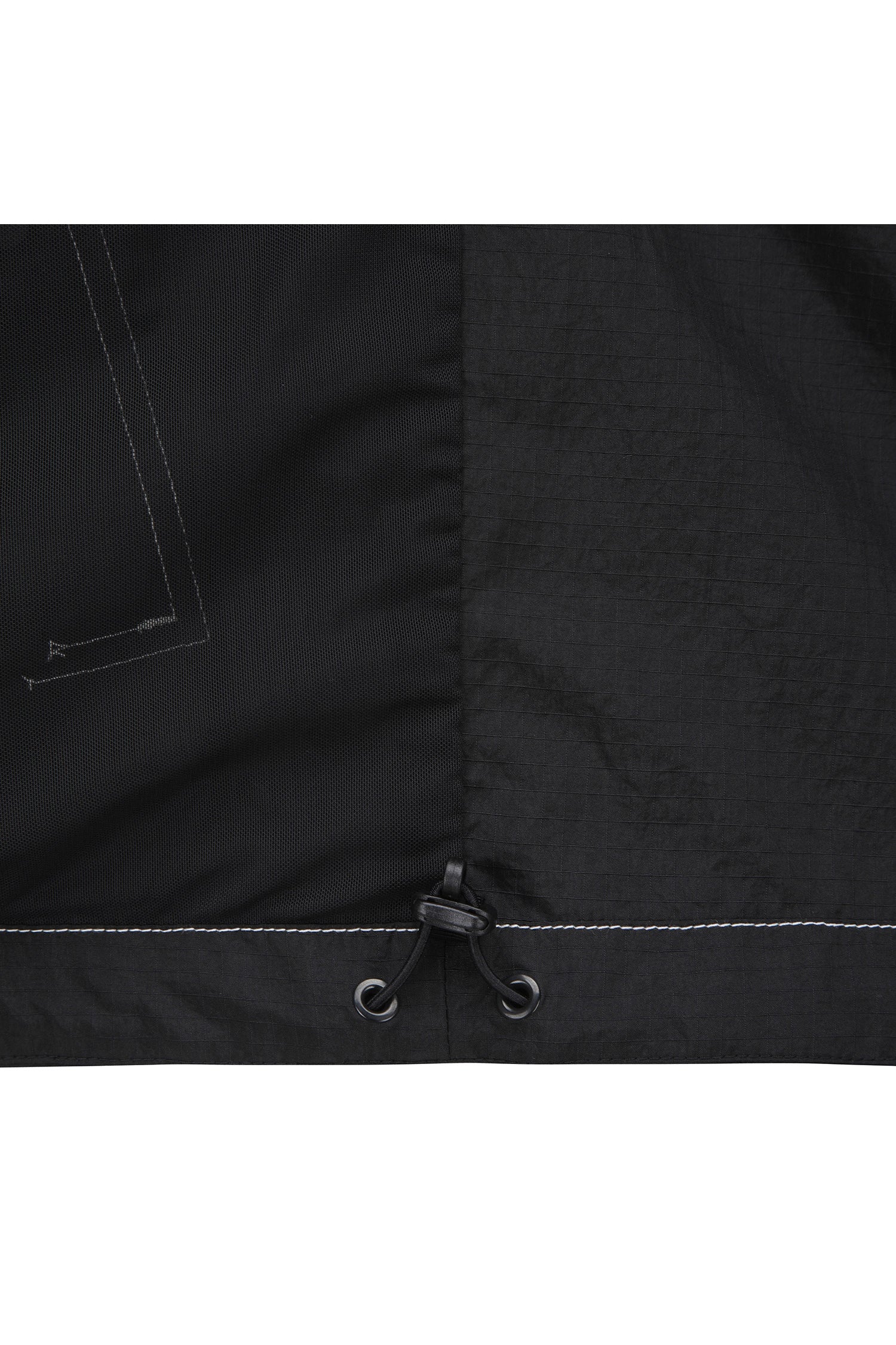 MEN HOODY WINDBREAKER