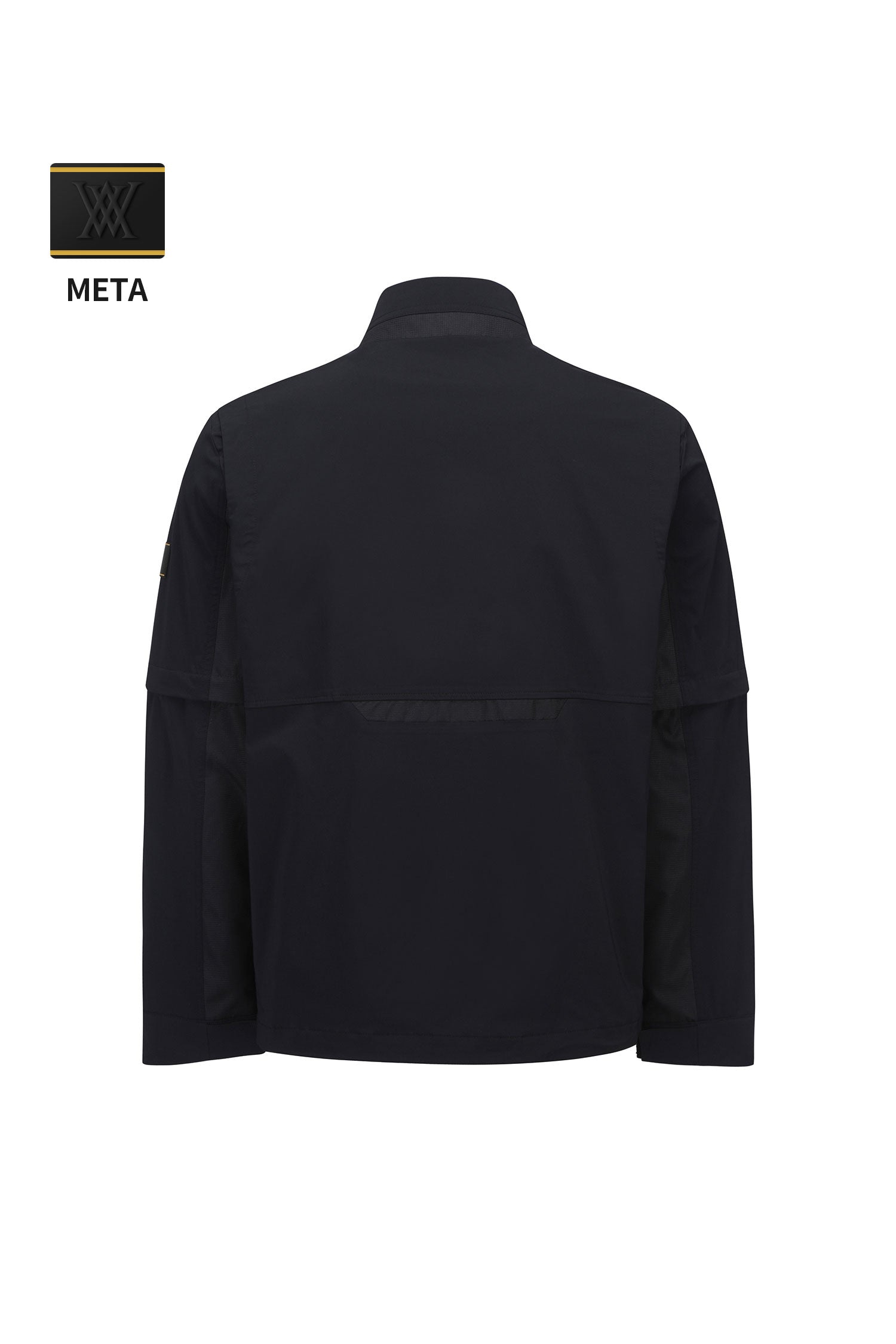 MEN PERFORMANCE DETACHABLE JK