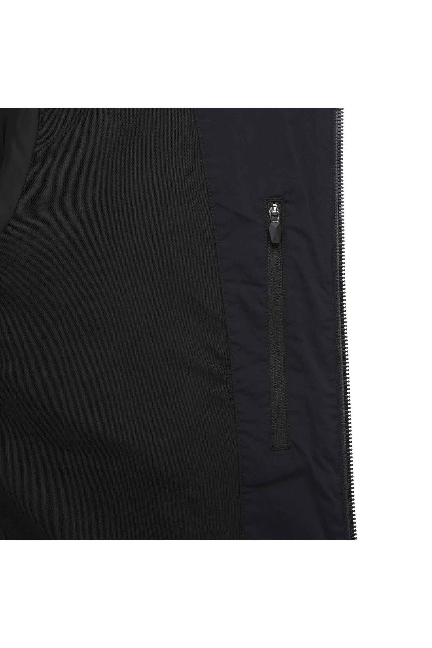 MEN PERFORMANCE DETACHABLE JK