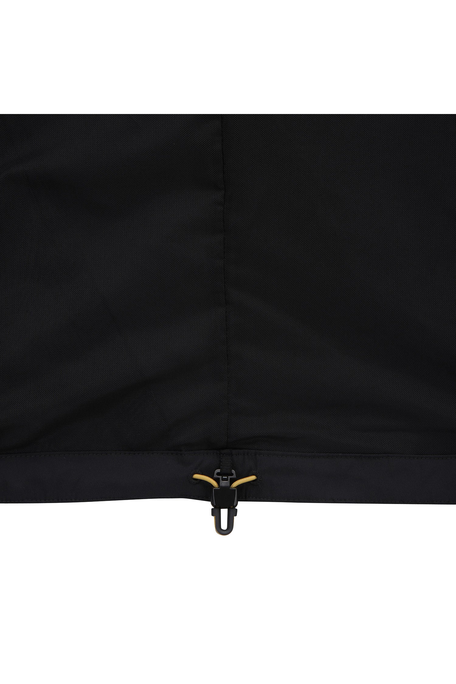 MEN PERFORMANCE DETACHABLE JK