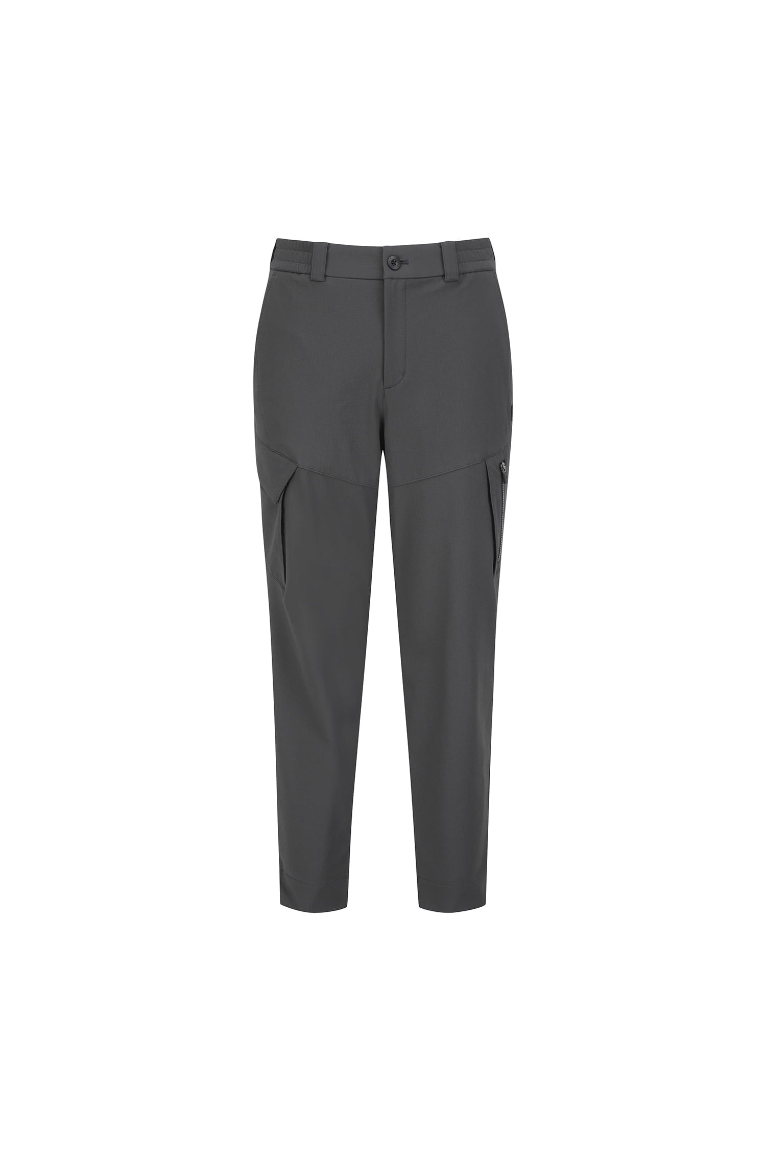 MEN INCISION POINT JOGGER L/PT