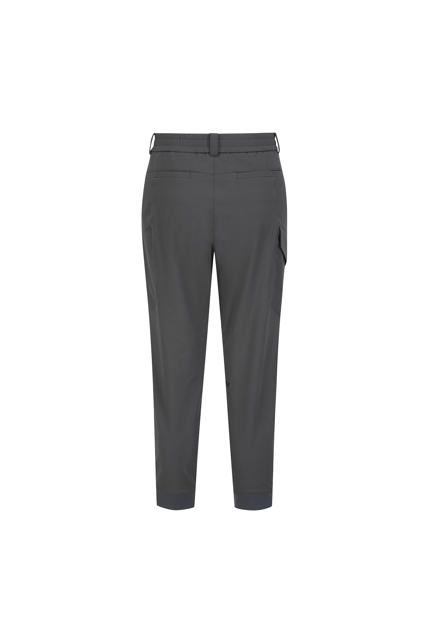 MEN INCISION POINT JOGGER L/PT