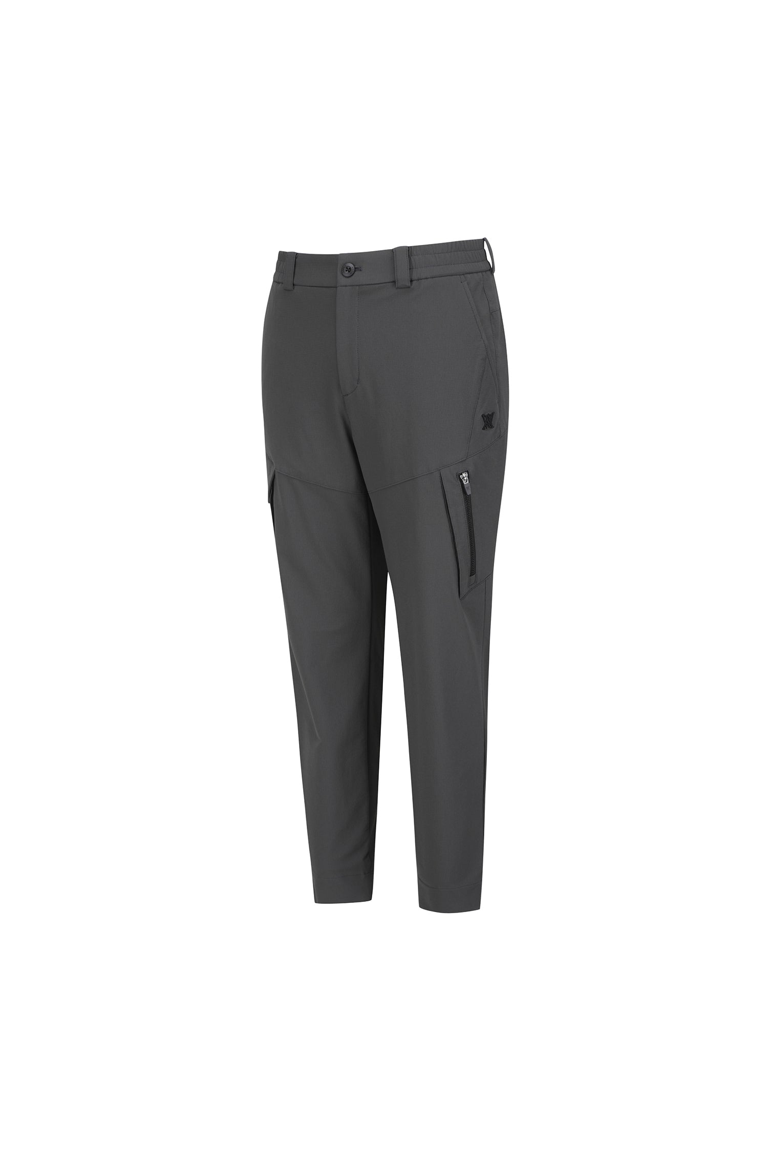 MEN INCISION POINT JOGGER L/PT