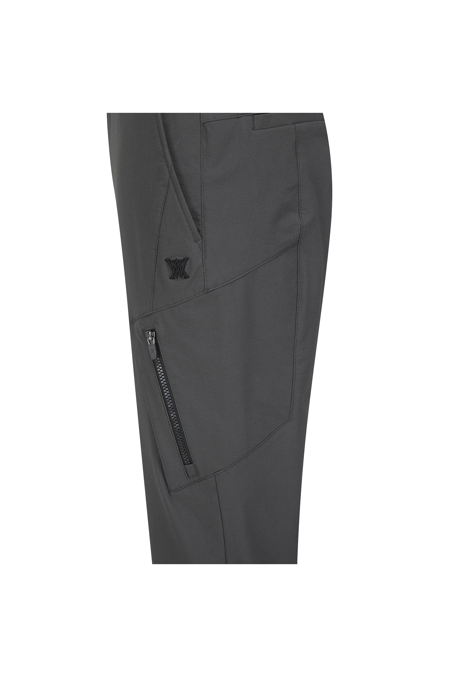 MEN INCISION POINT JOGGER L/PT