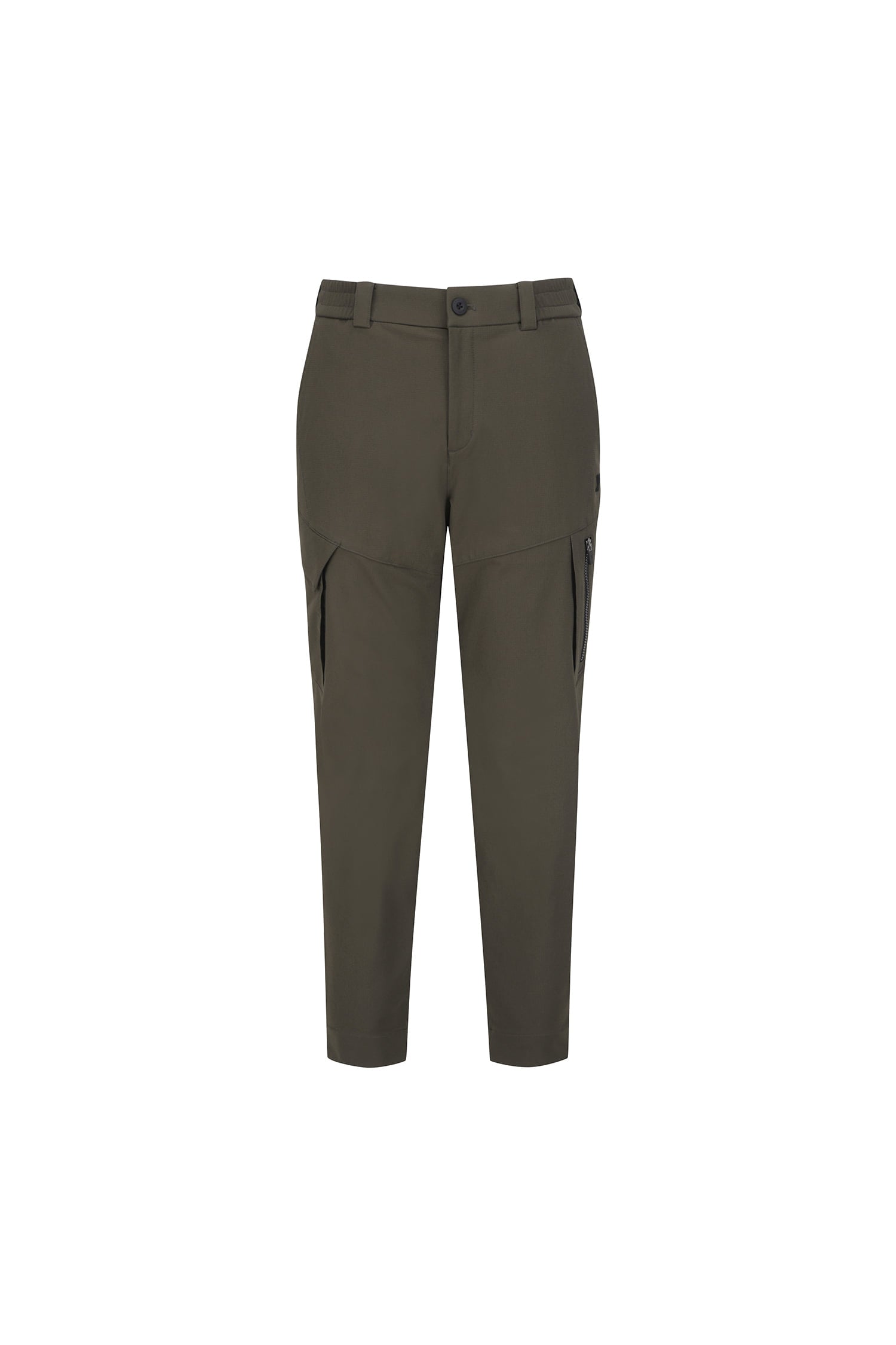 MEN INCISION POINT JOGGER L/PT