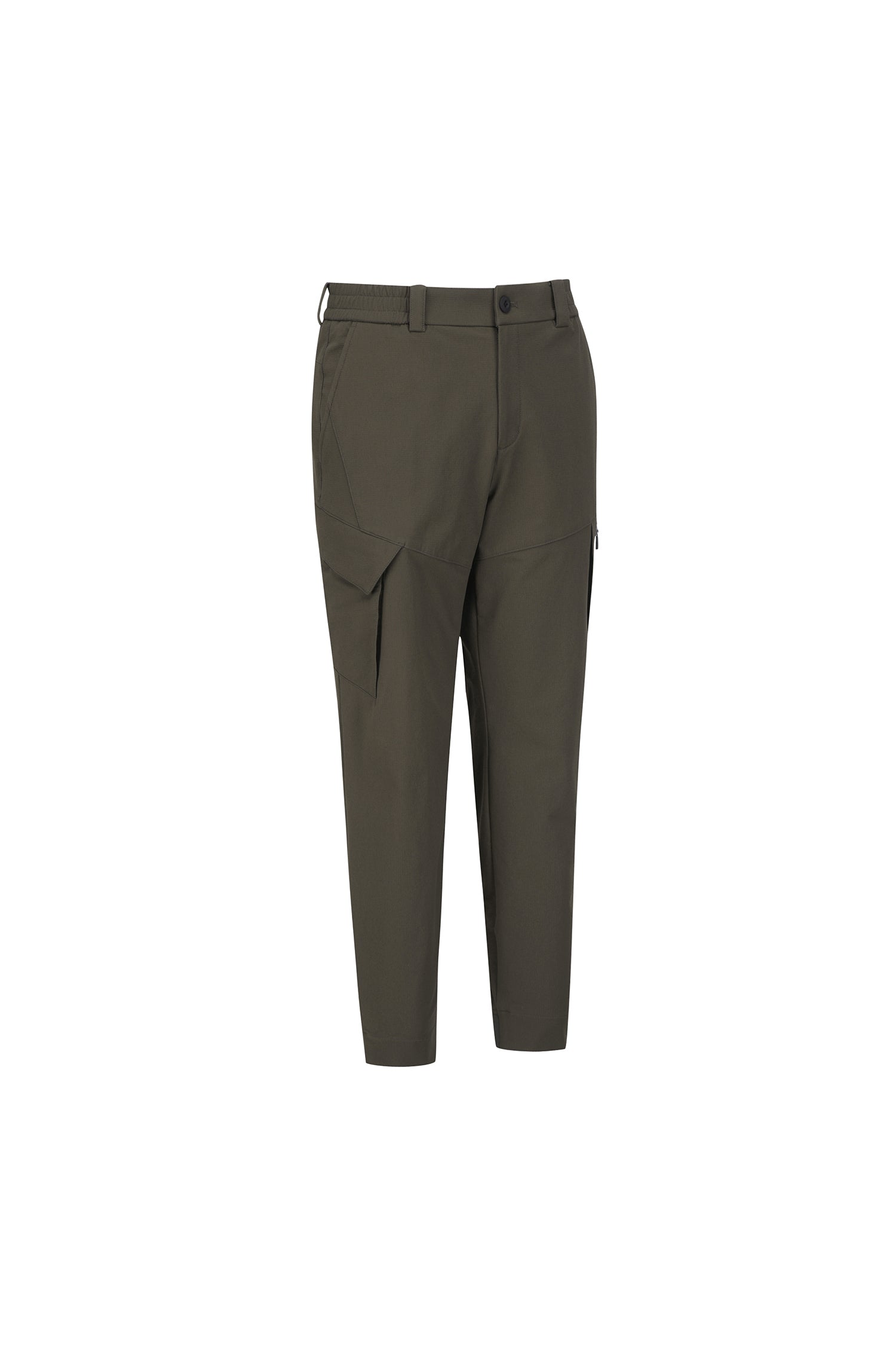MEN INCISION POINT JOGGER L/PT