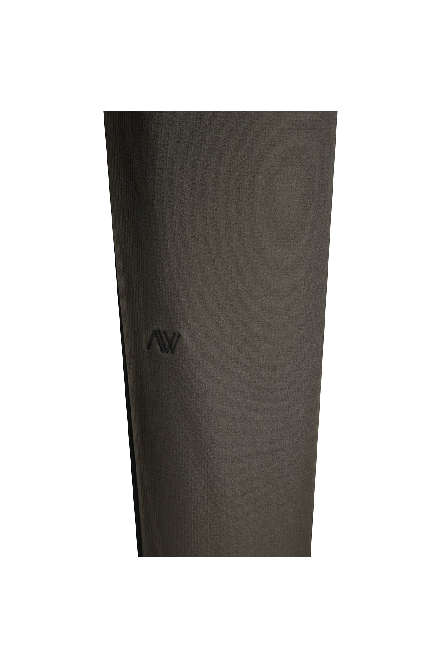 MEN INCISION POINT JOGGER L/PT