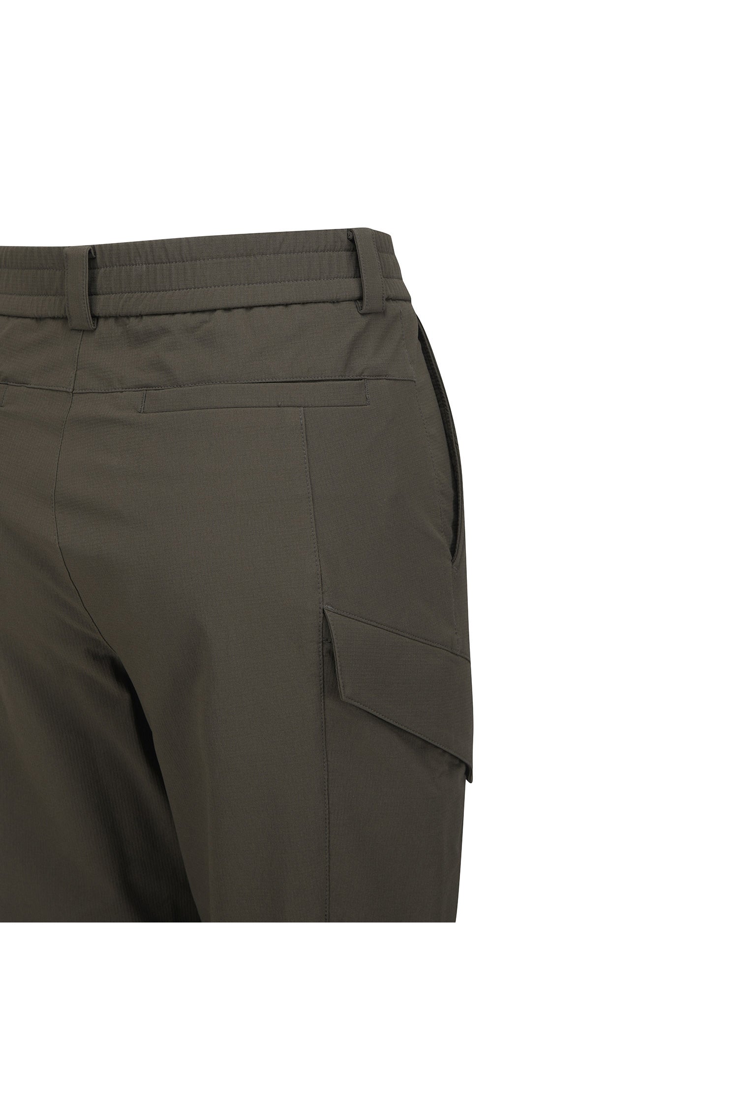 MEN INCISION POINT JOGGER L/PT