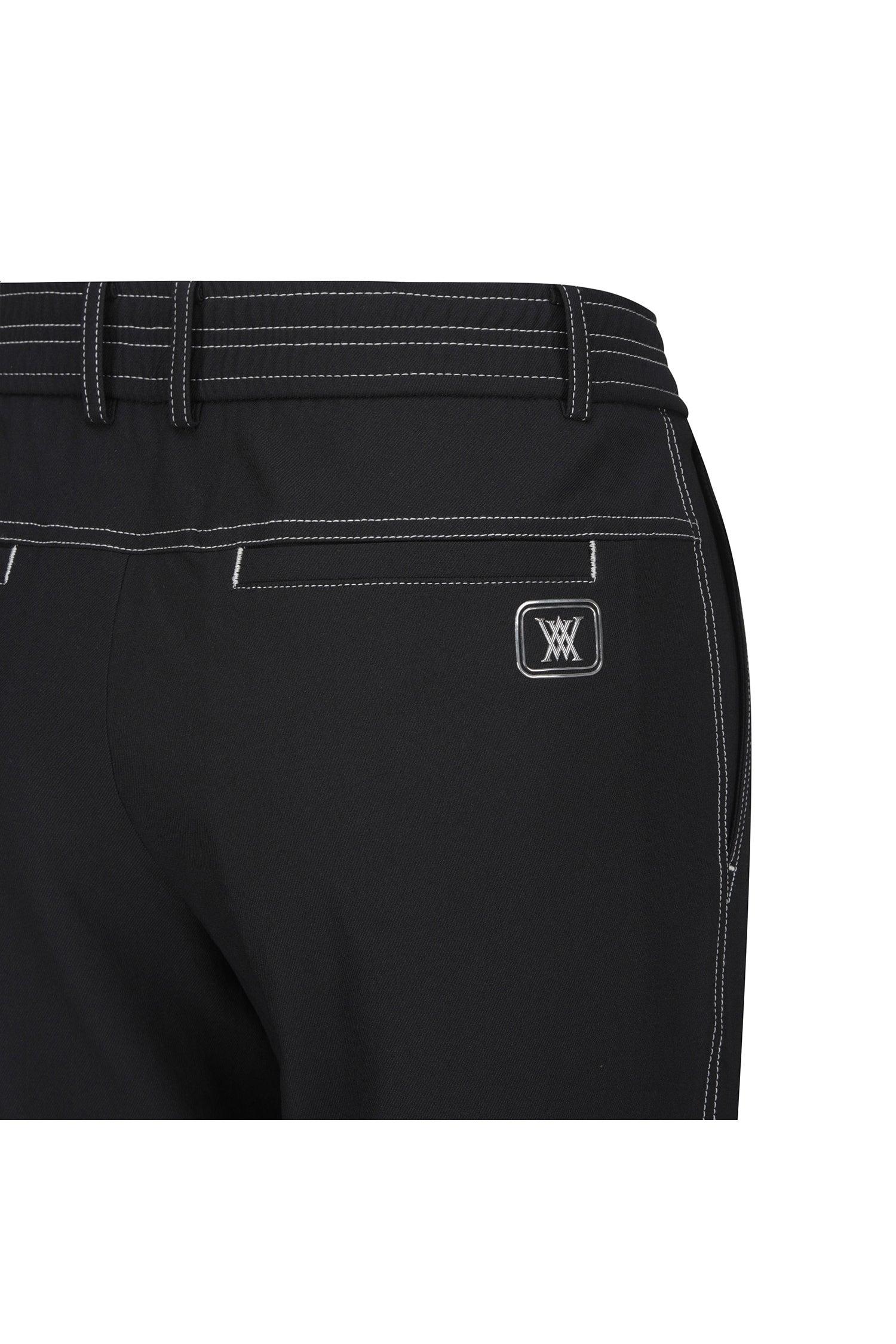 MEN STITCH POINT STRAIGHT L/PT