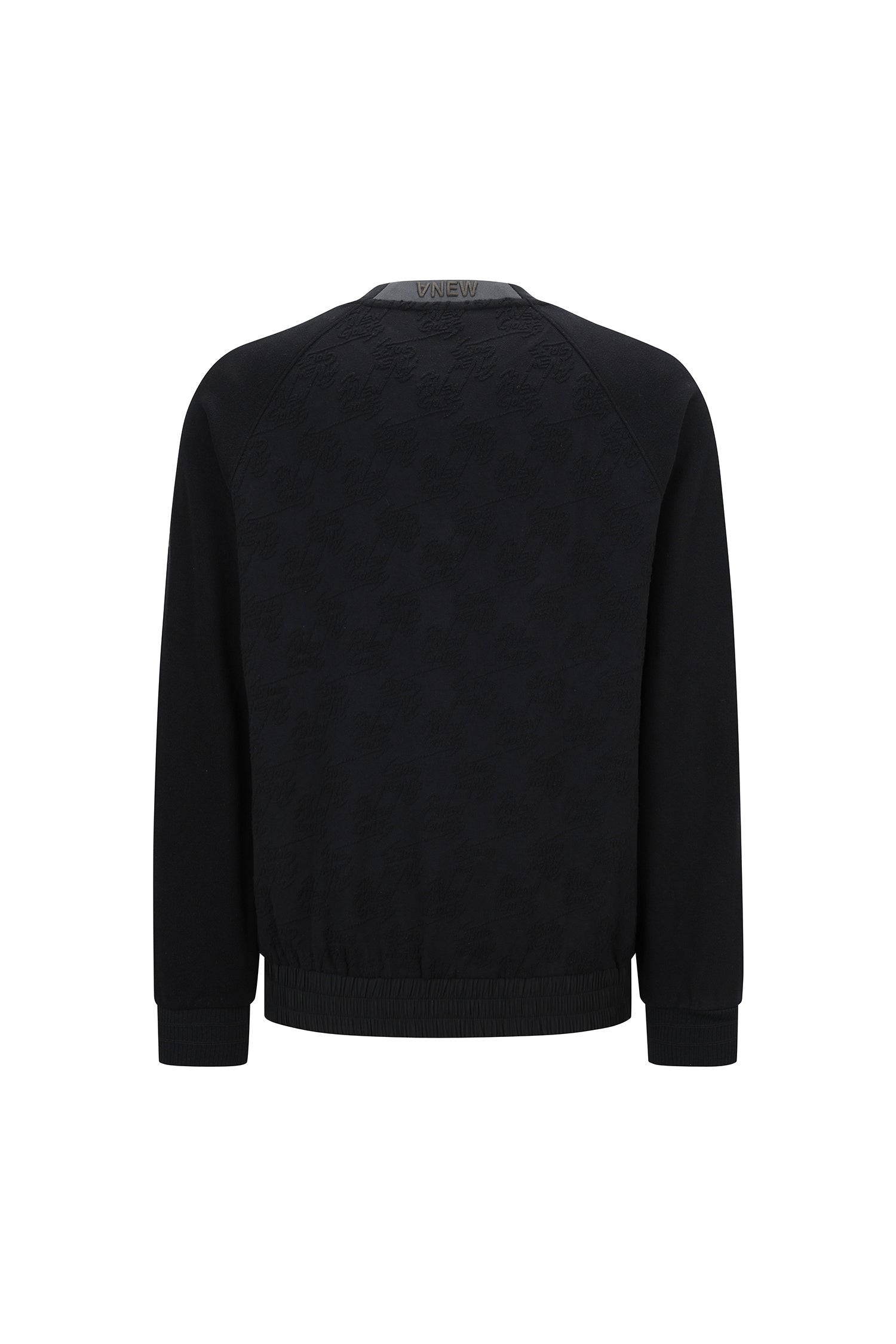 MEN BURN-OUT LOGO MTM