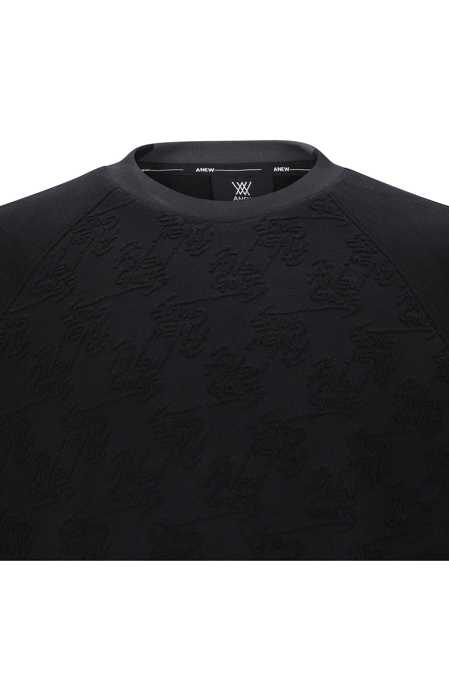 MEN BURN-OUT LOGO MTM