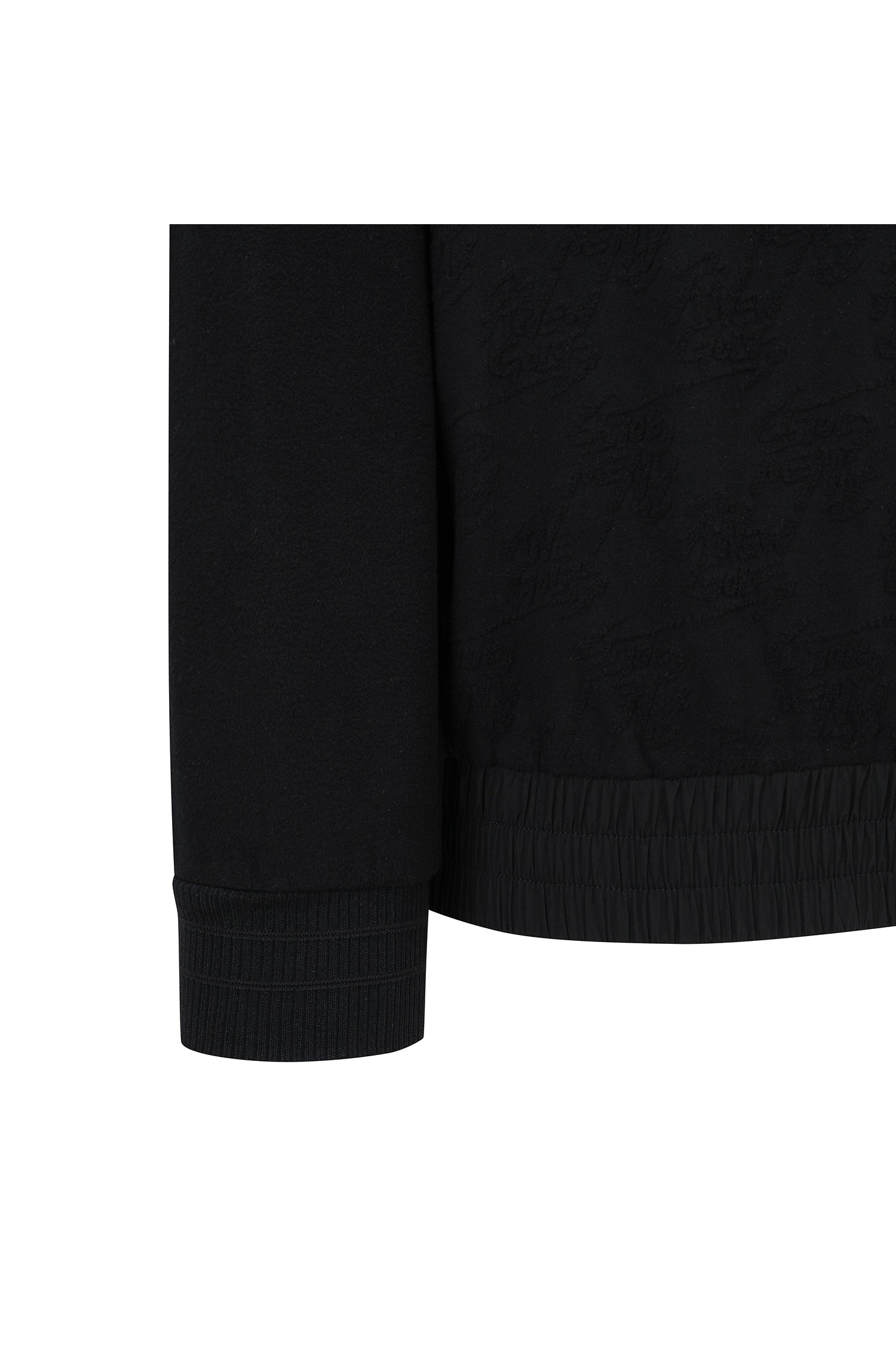 MEN BURN-OUT LOGO MTM