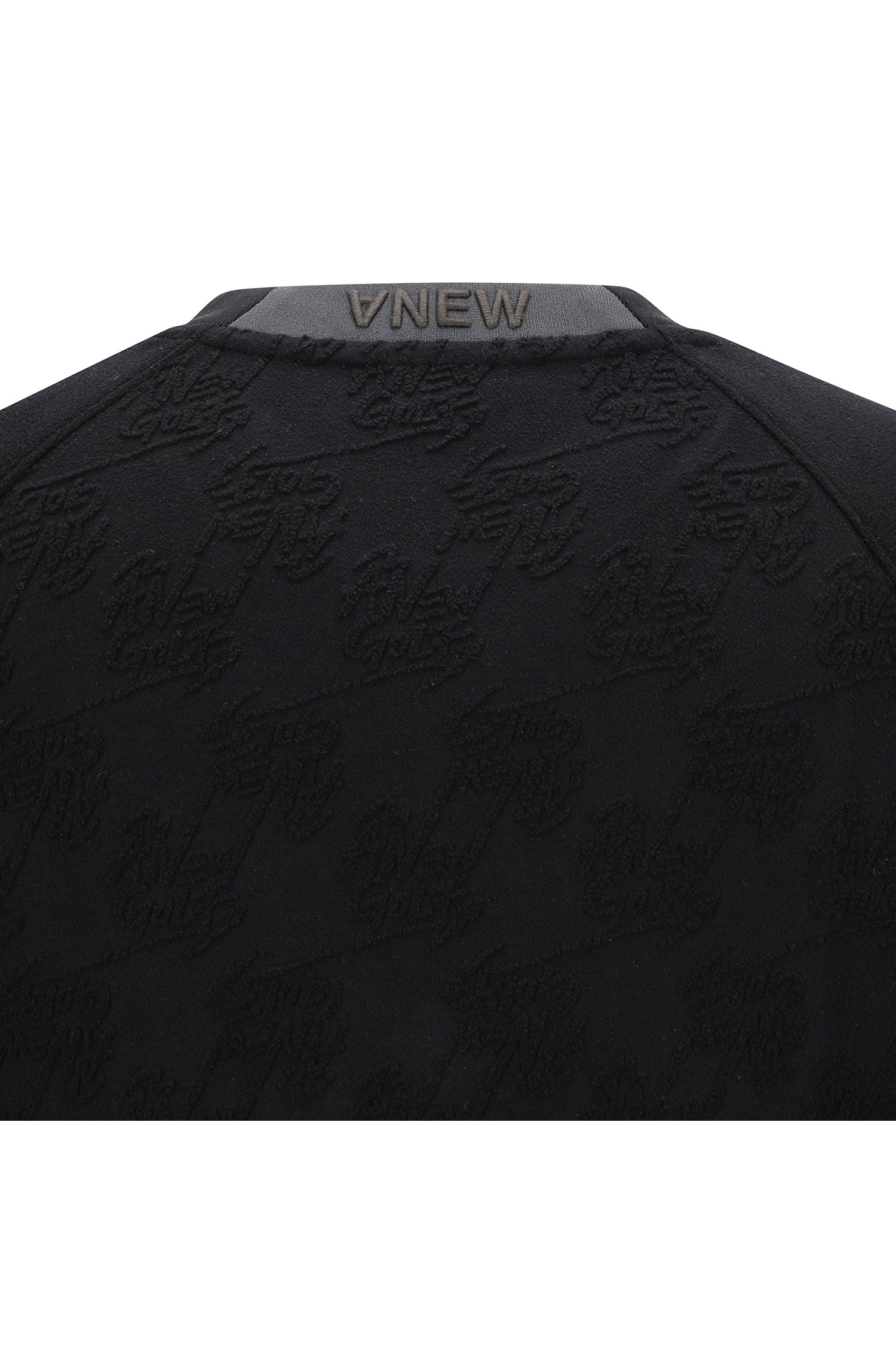 MEN BURN-OUT LOGO MTM