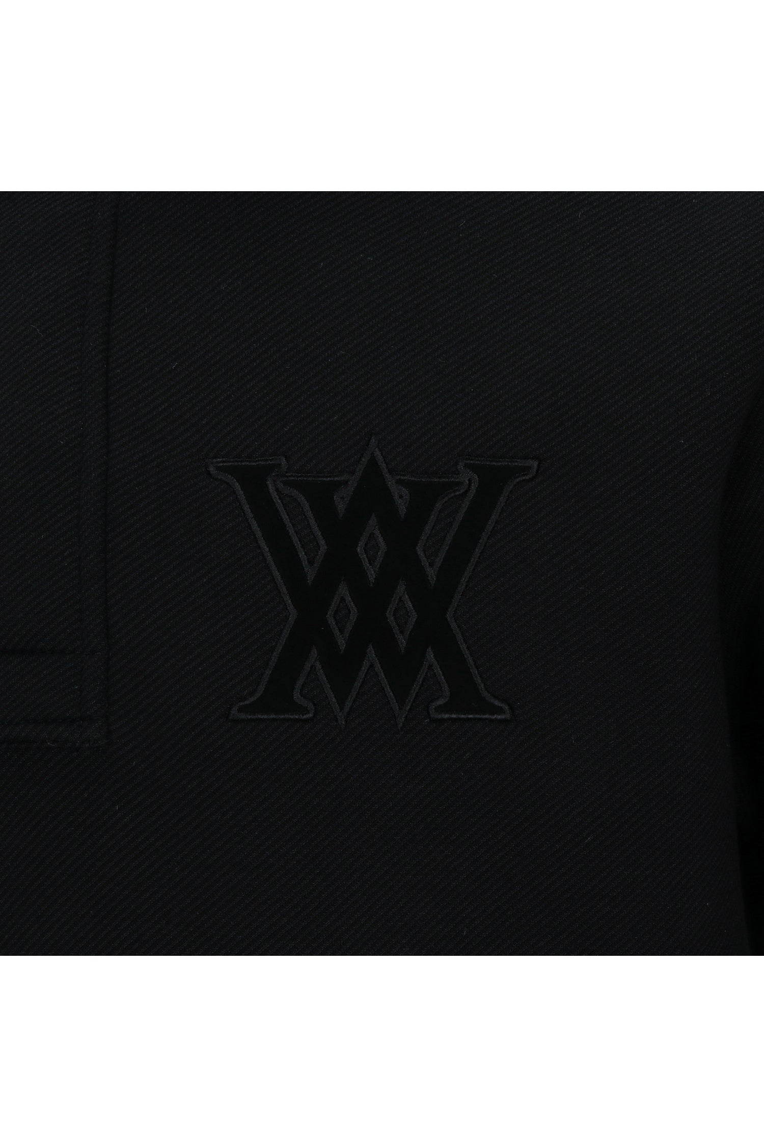 MEN HOODIE POINT ANORAK