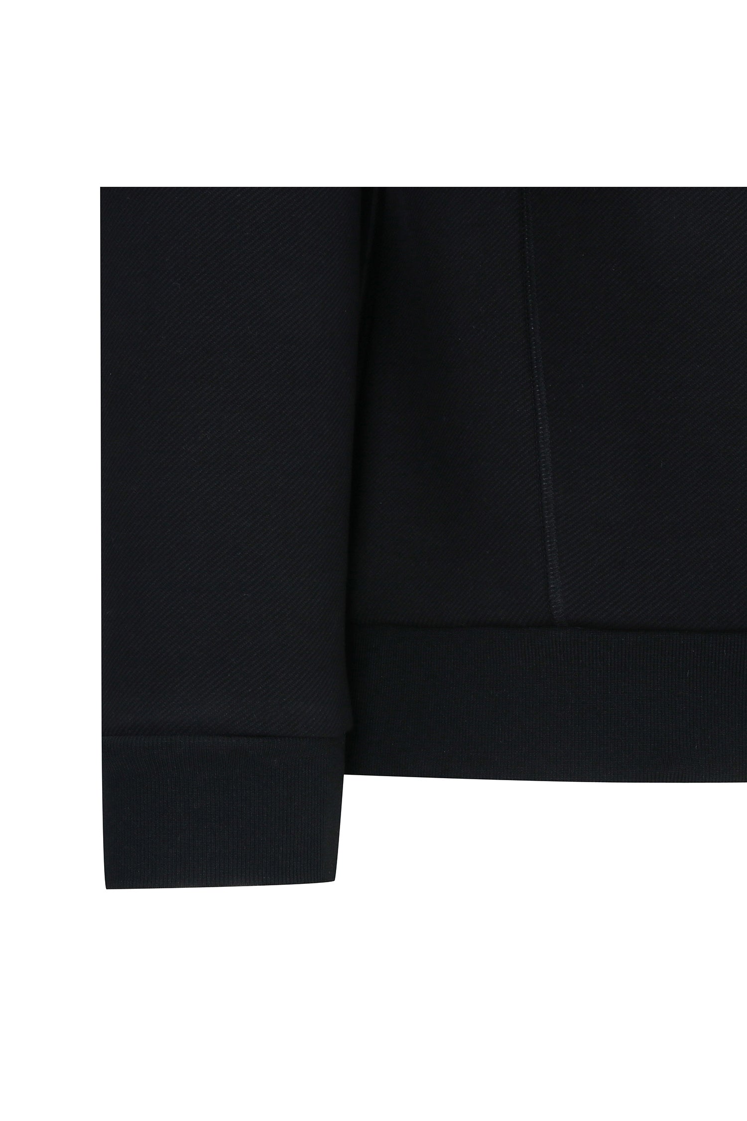 MEN HOODIE POINT ANORAK