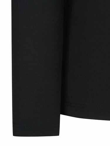 MEN SIGNATURE LOGO L/TS