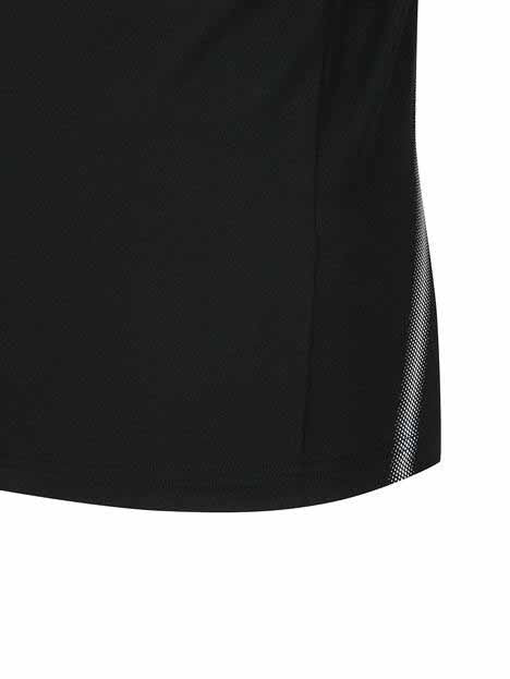 MEN SIGNATURE LOGO L/TS