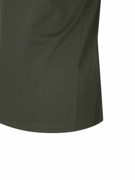 MEN SIGNATURE LOGO L/TS