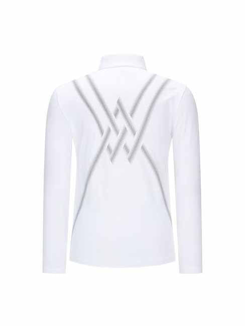 MEN SIGNATURE LOGO L/TS