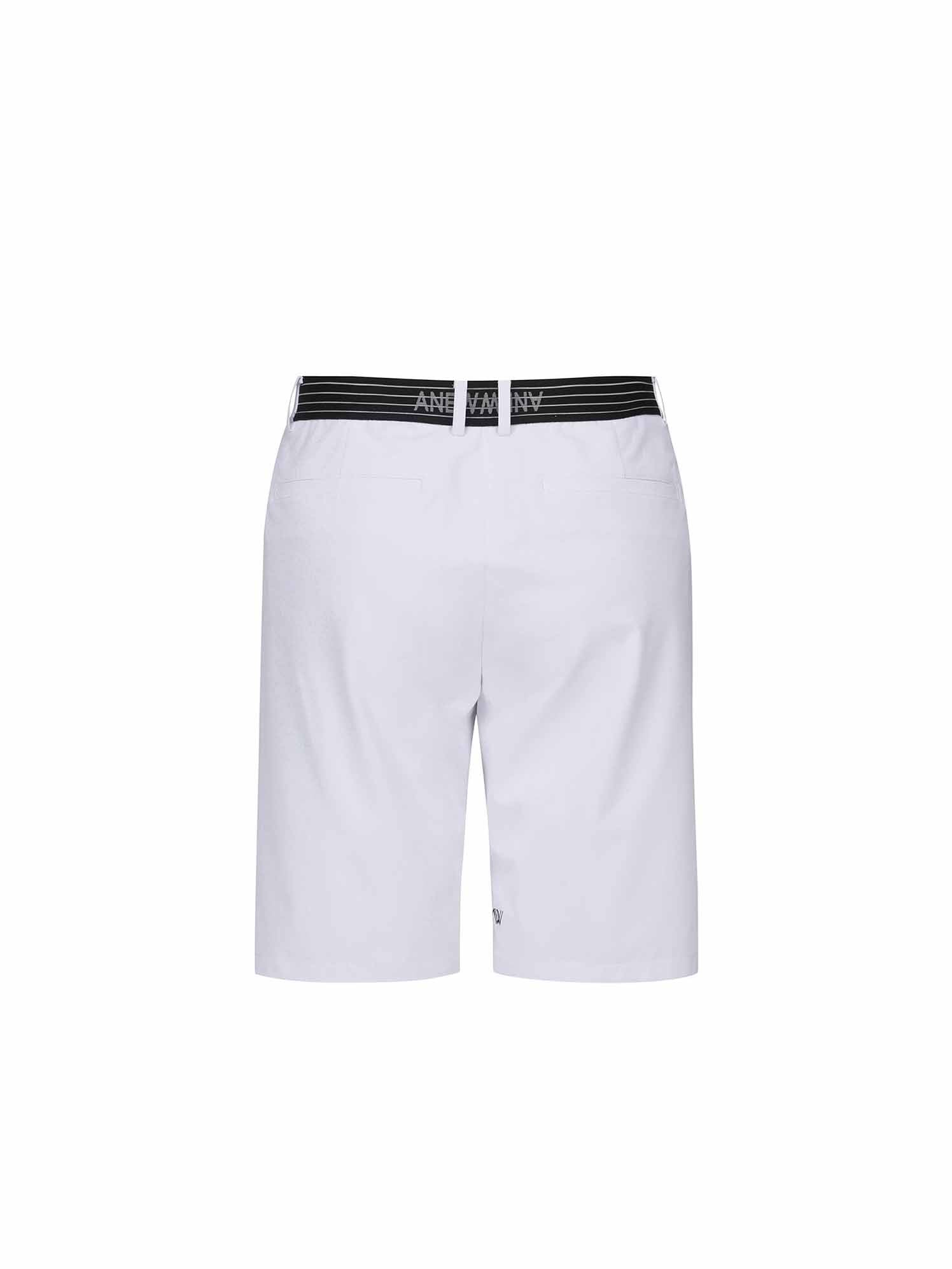 MEN BASIC HALF PT