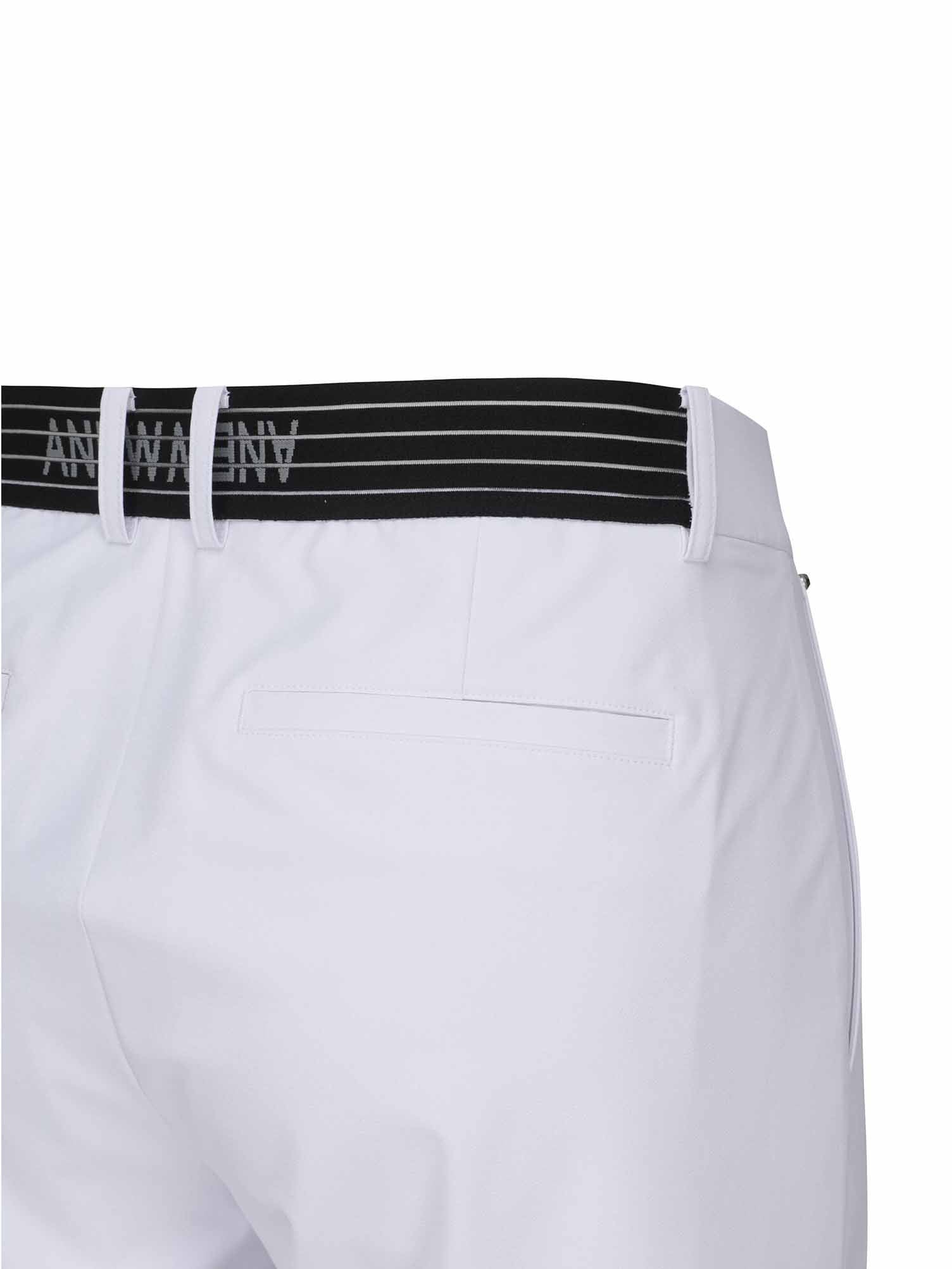 MEN BASIC HALF PT