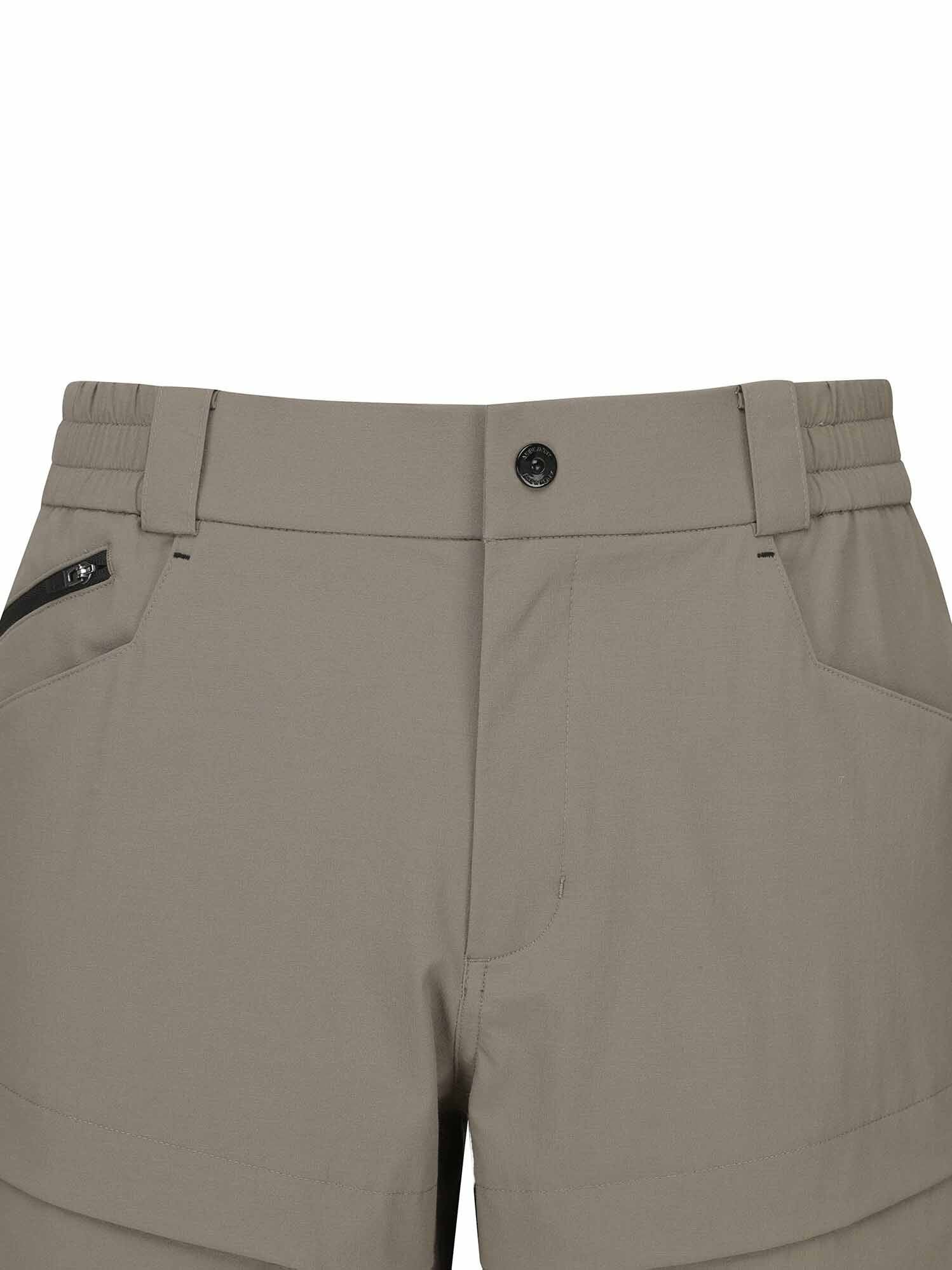MEN CARGO HALF PT