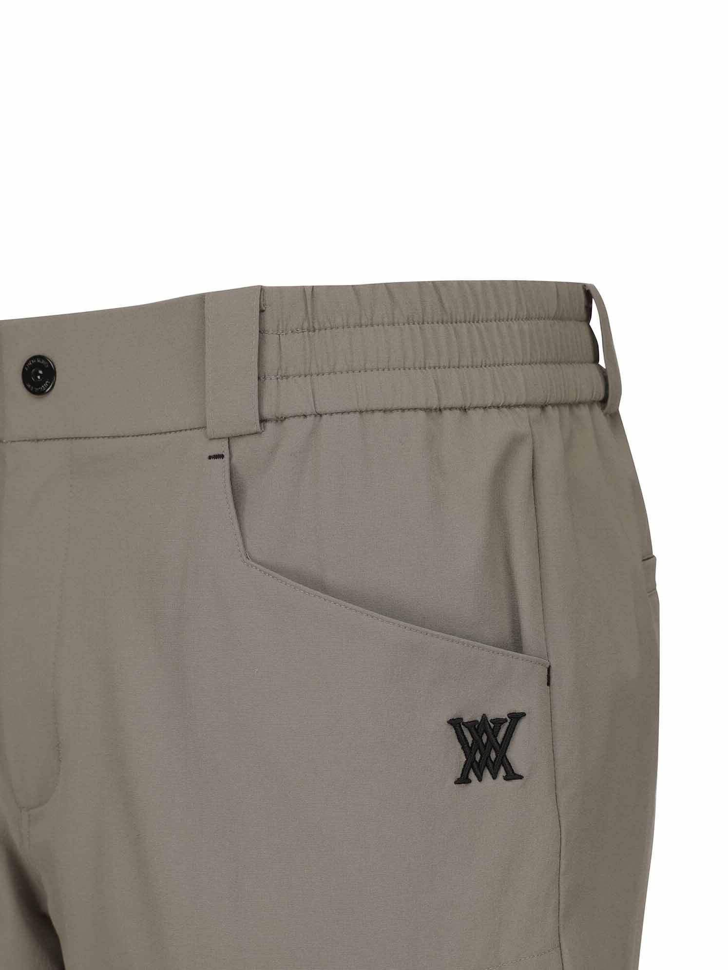 MEN CARGO HALF PT
