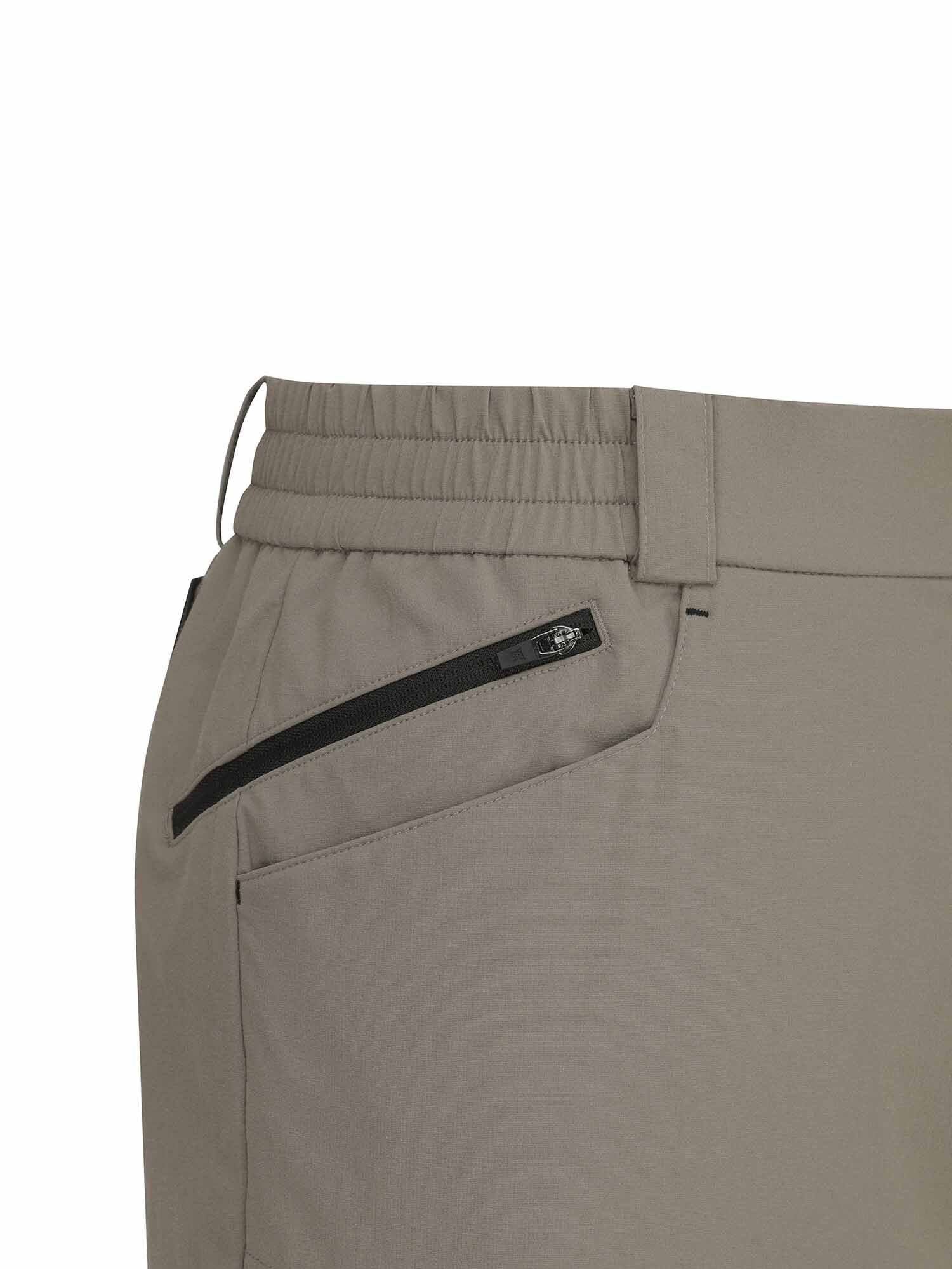 MEN CARGO HALF PT