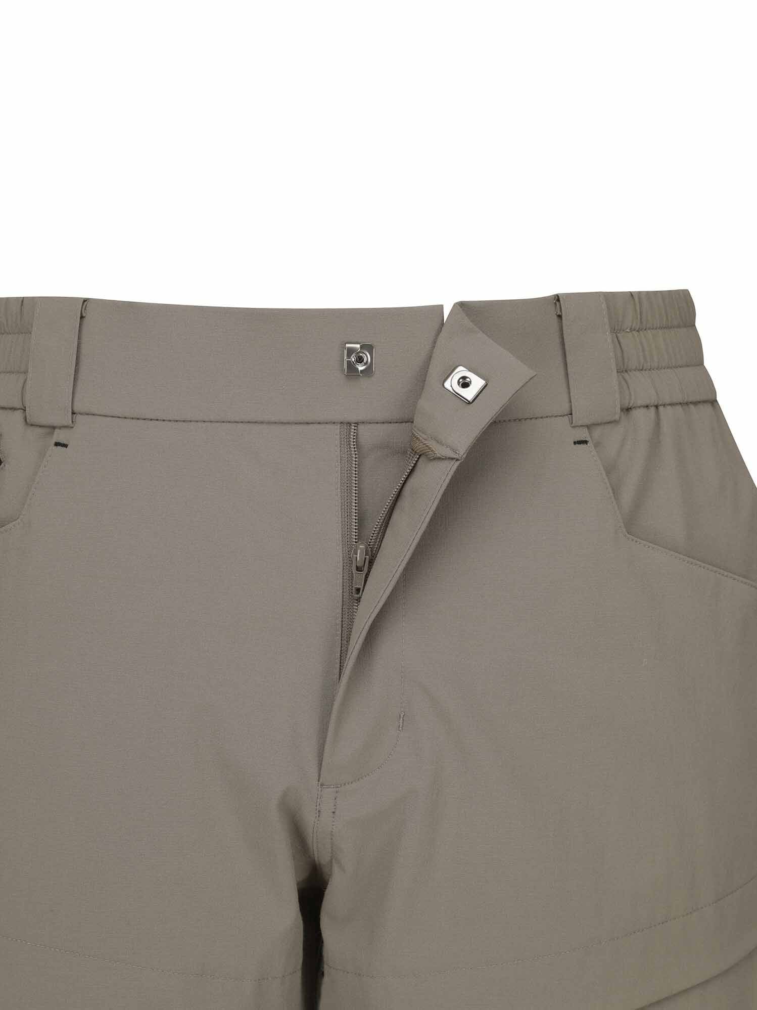 MEN CARGO HALF PT