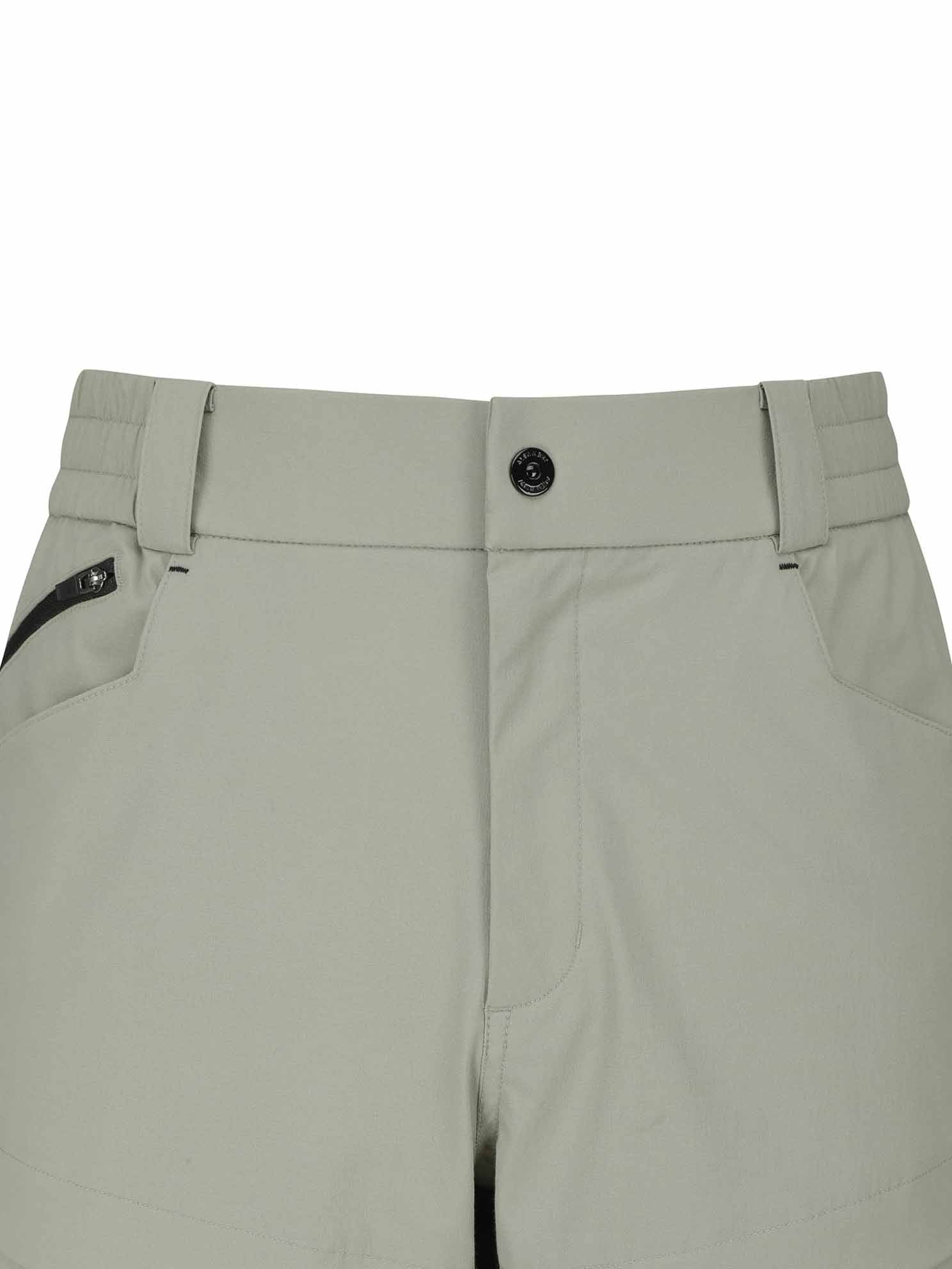 MEN CARGO HALF PT