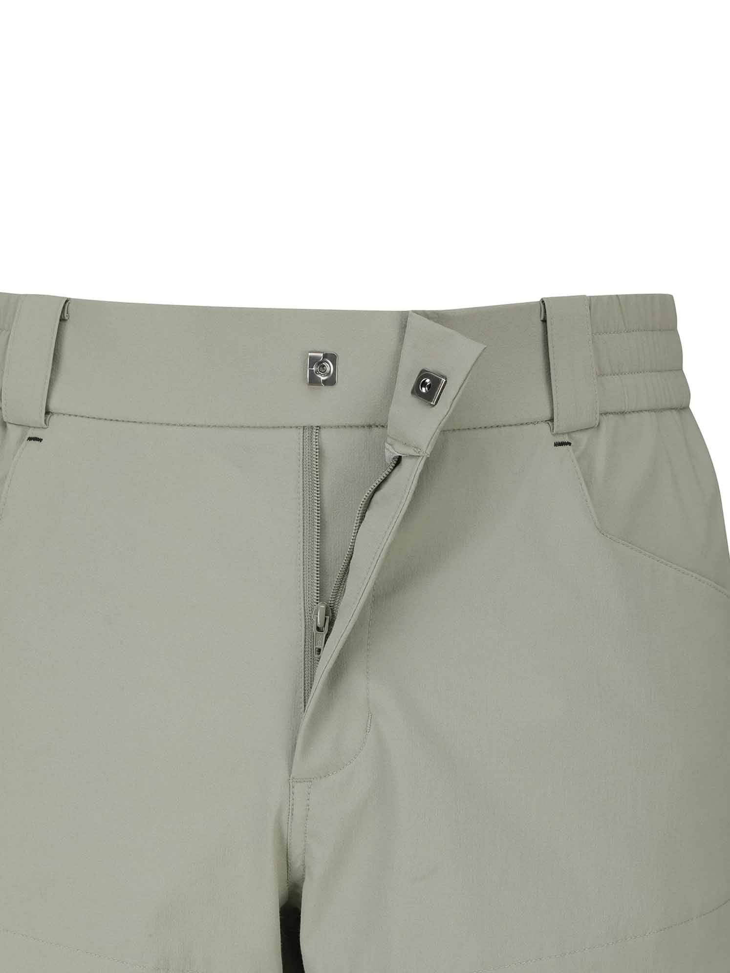MEN CARGO HALF PT