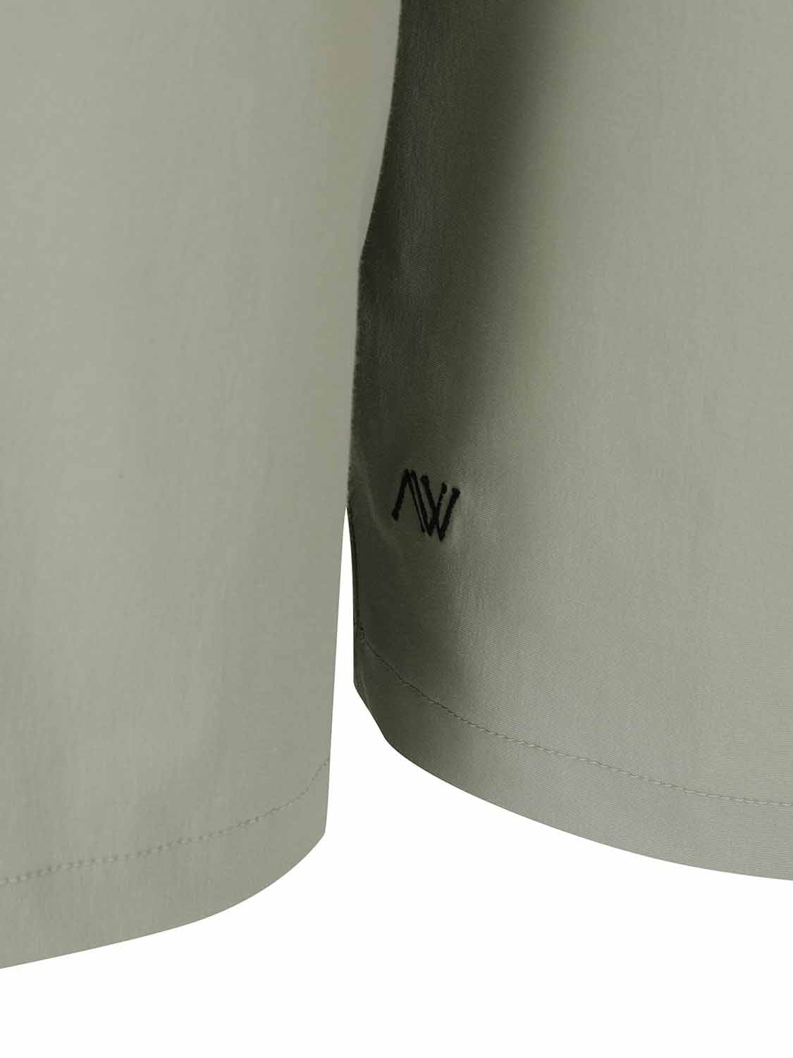 MEN CARGO HALF PT