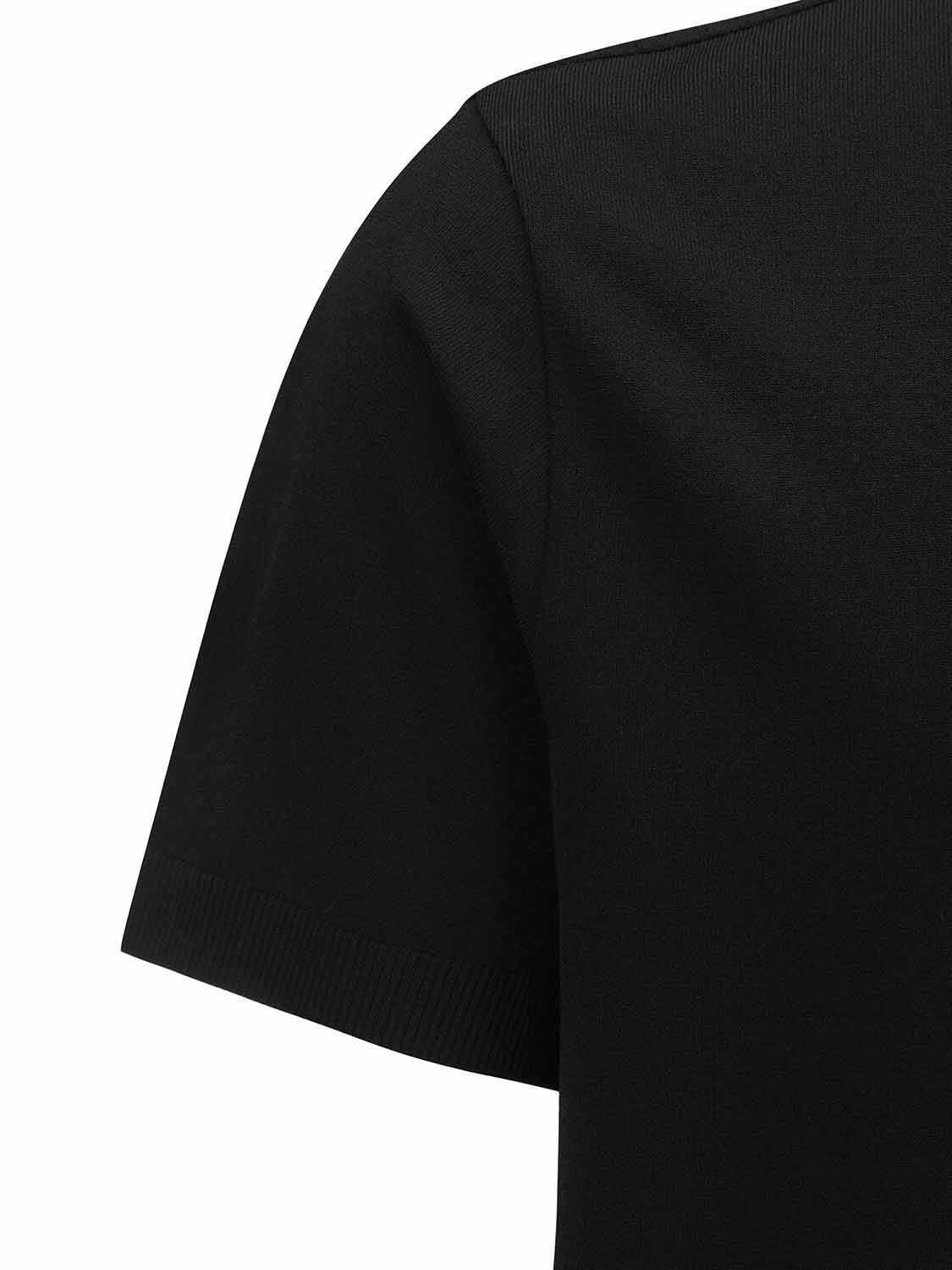 MEN ESSENTIAL COLLARED SWEATER