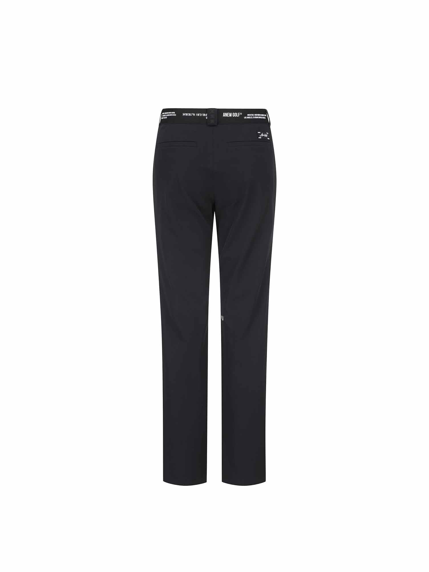 MEN ESSENTIAL BANDING L/PT