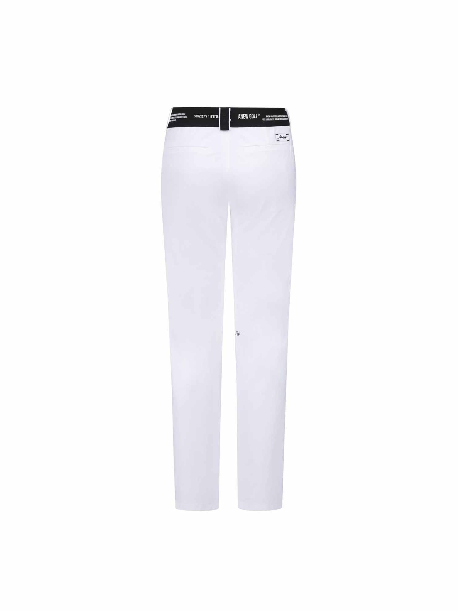 MEN ESSENTIAL BANDING L/PT