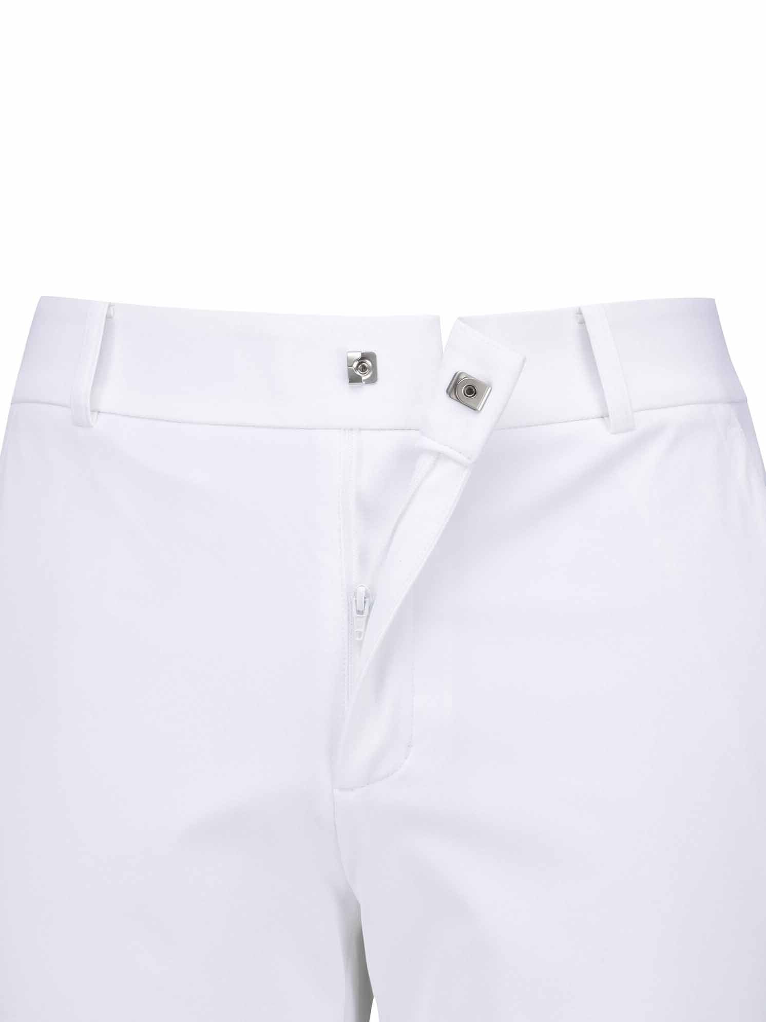 MEN ESSENTIAL BANDING L/PT