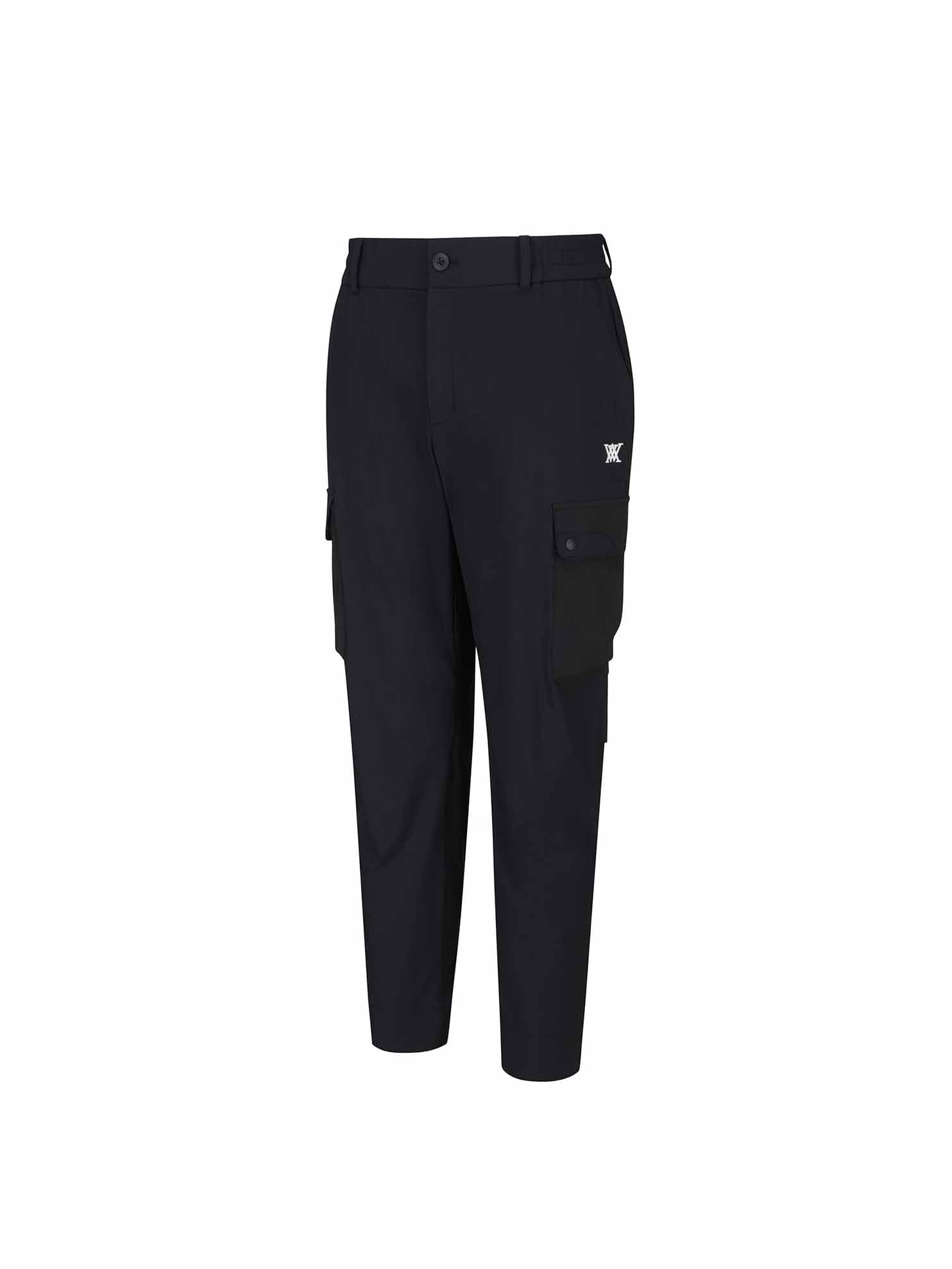 MEN RIBSTOP JOGGER L/PT