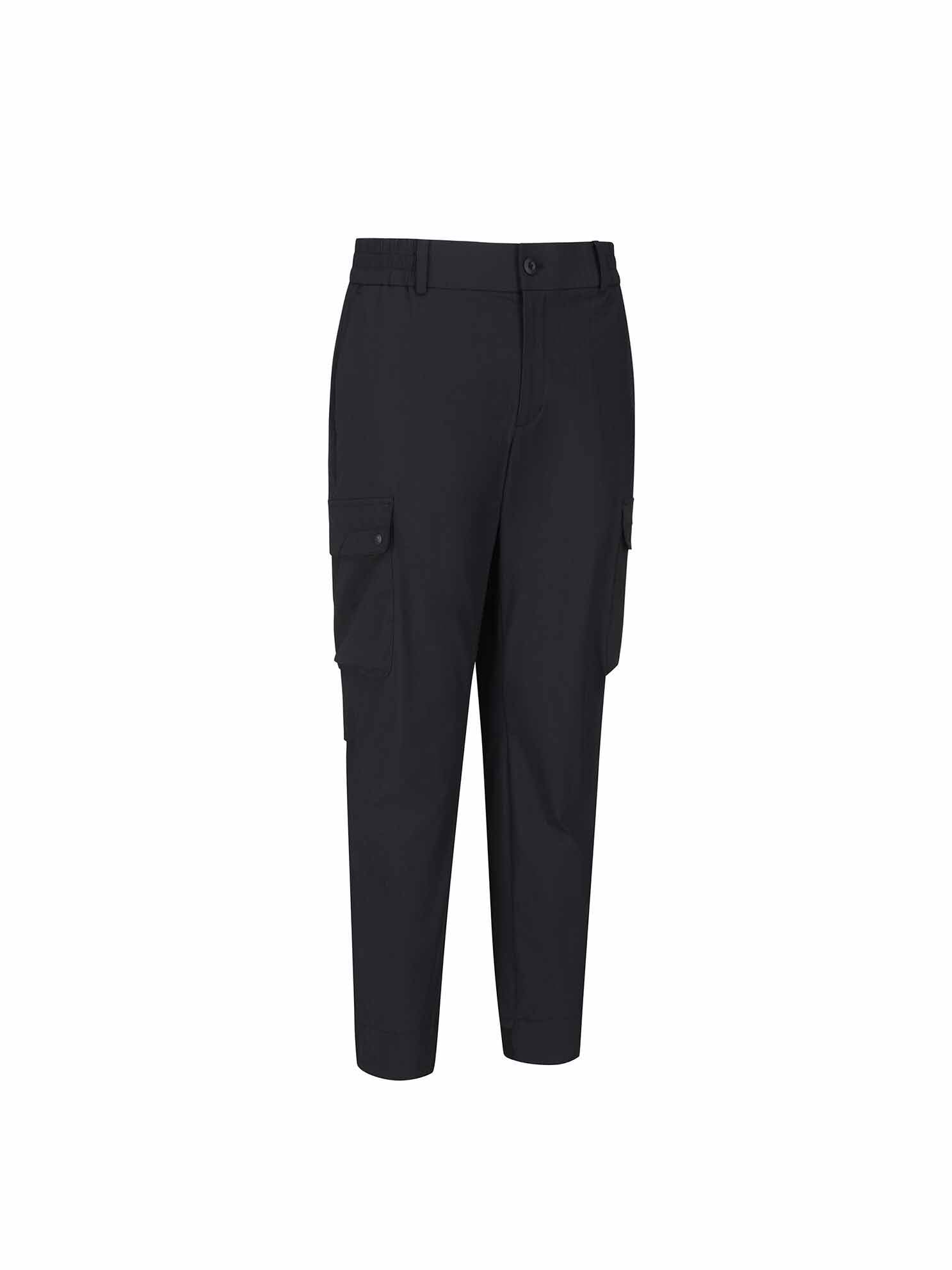 MEN RIBSTOP JOGGER L/PT