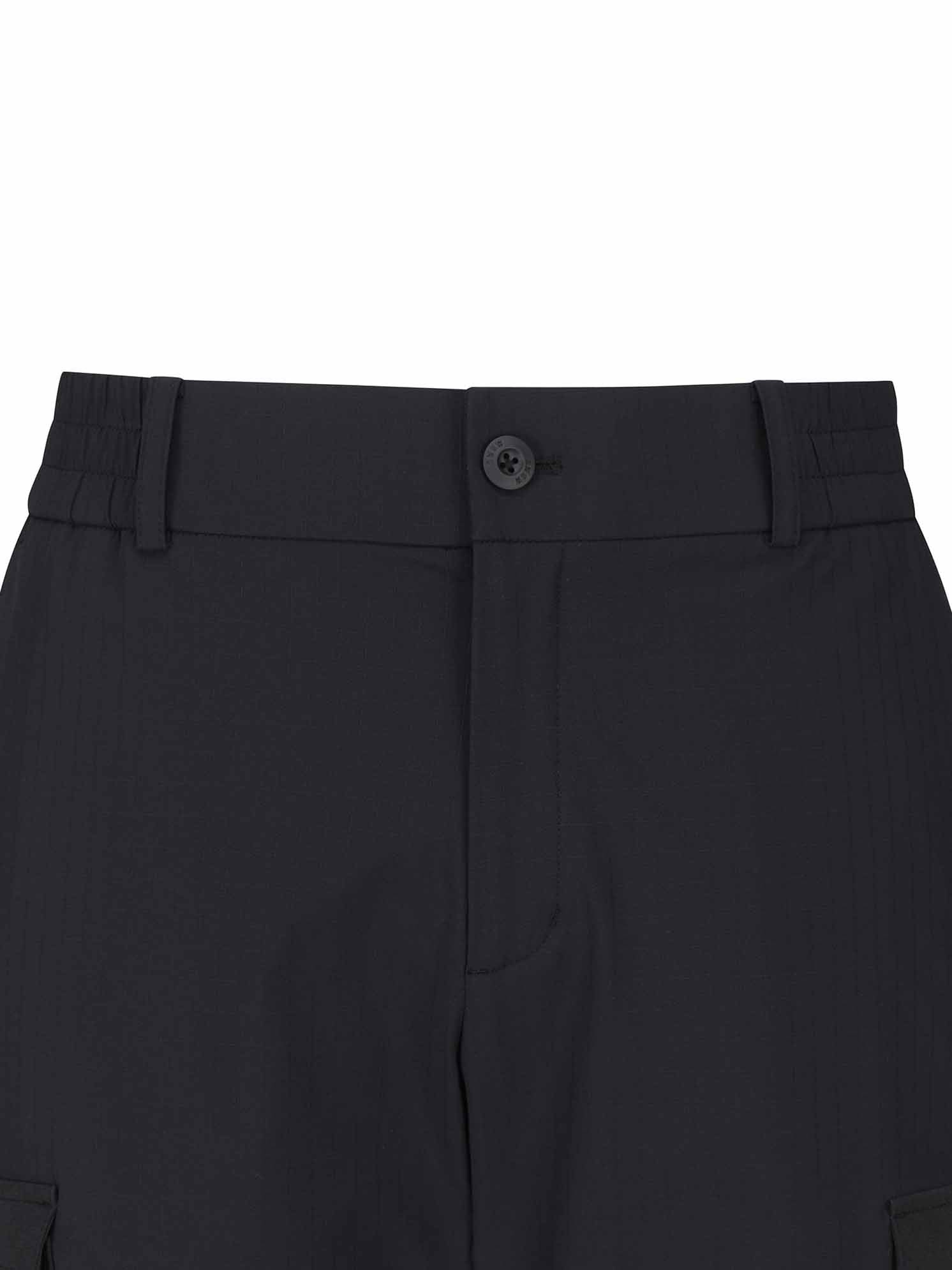 MEN RIBSTOP JOGGER L/PT