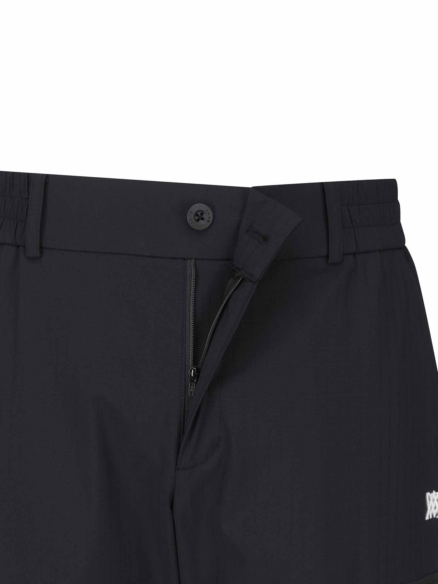 MEN RIBSTOP JOGGER L/PT