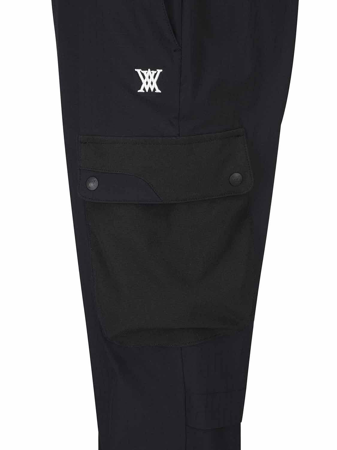 MEN RIBSTOP JOGGER L/PT