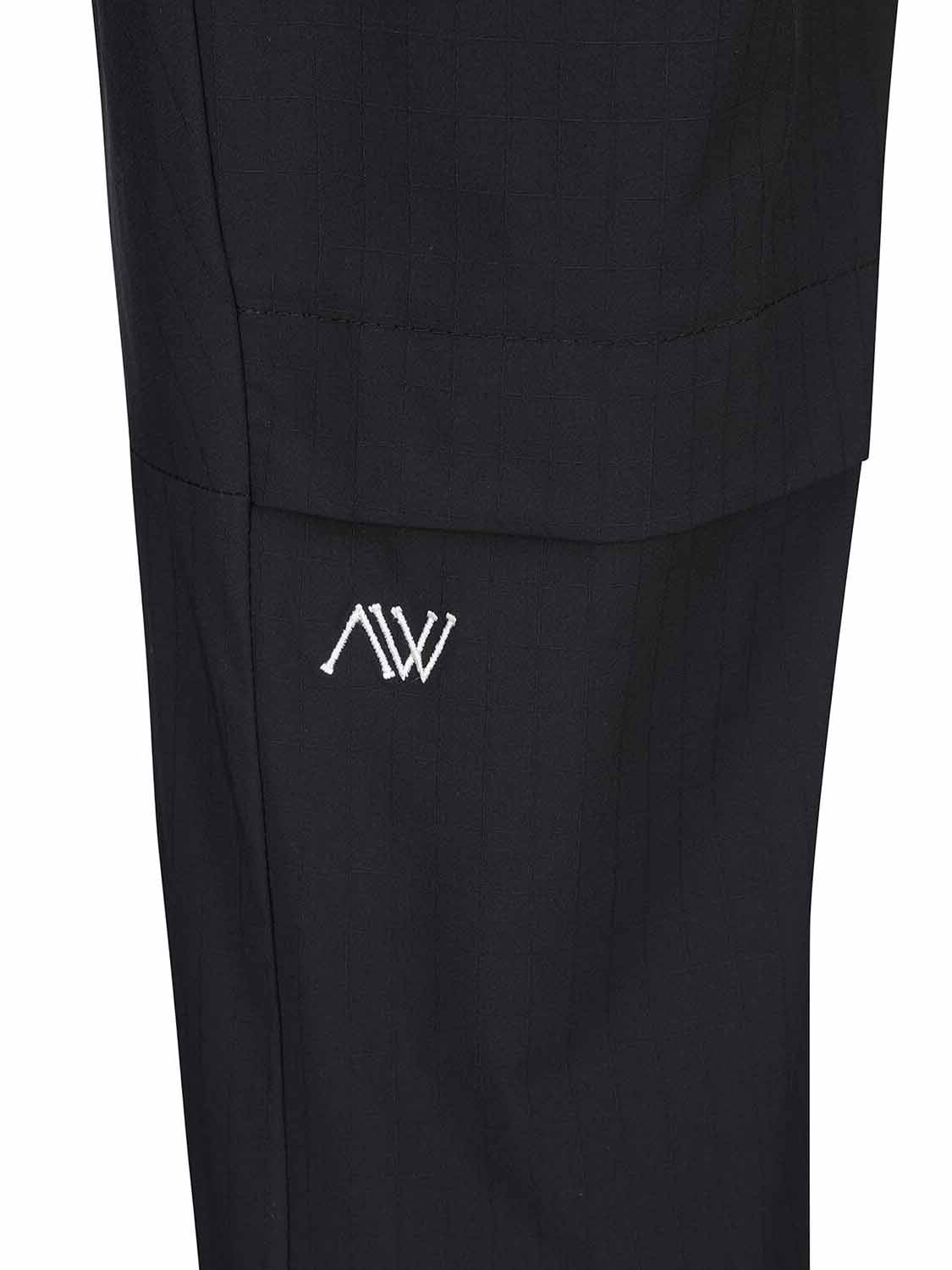 MEN RIBSTOP JOGGER L/PT