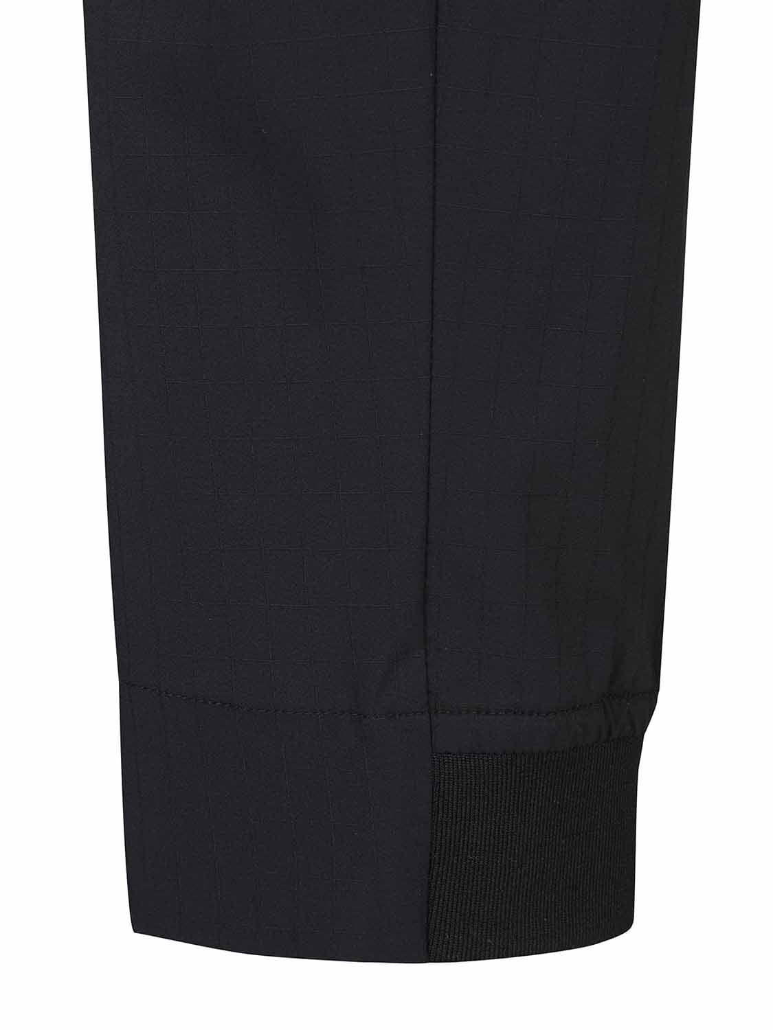 MEN RIBSTOP JOGGER L/PT