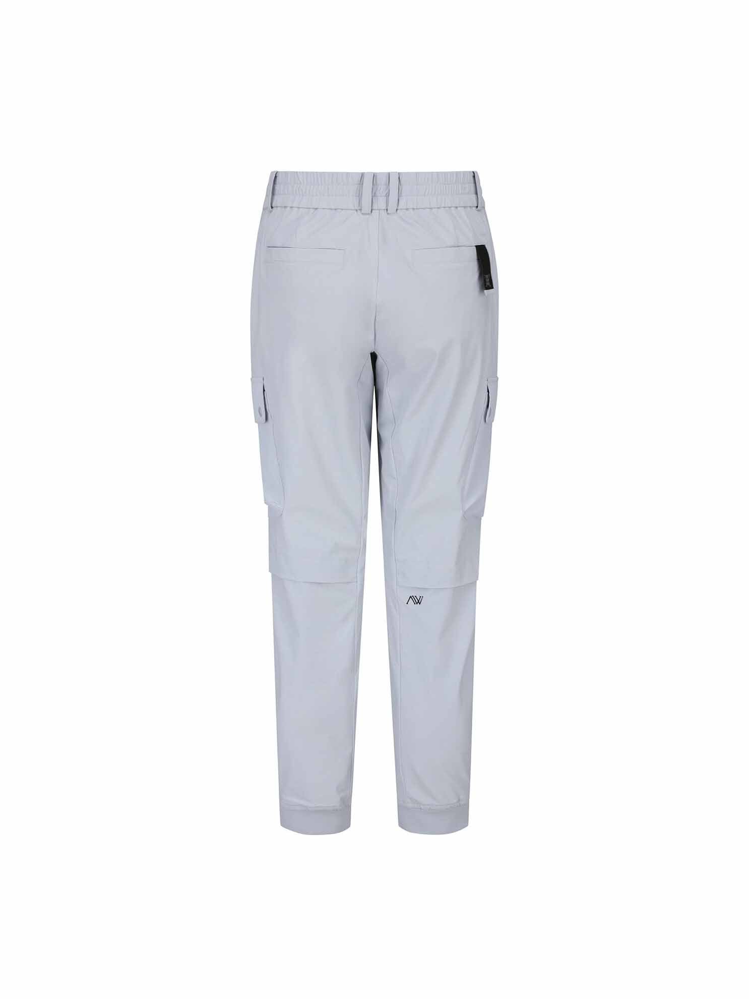 MEN RIBSTOP JOGGER L/PT