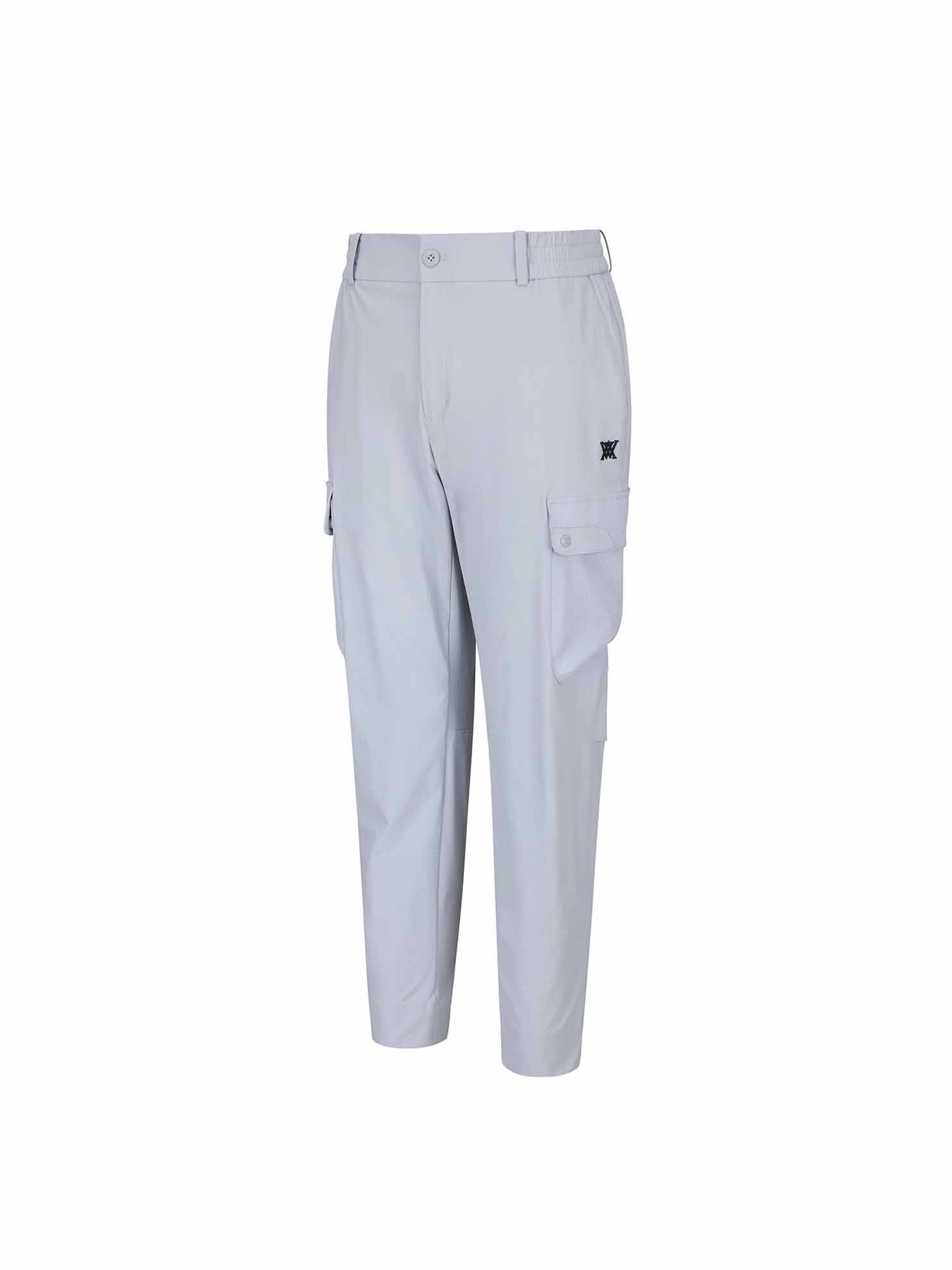 MEN RIBSTOP JOGGER L/PT